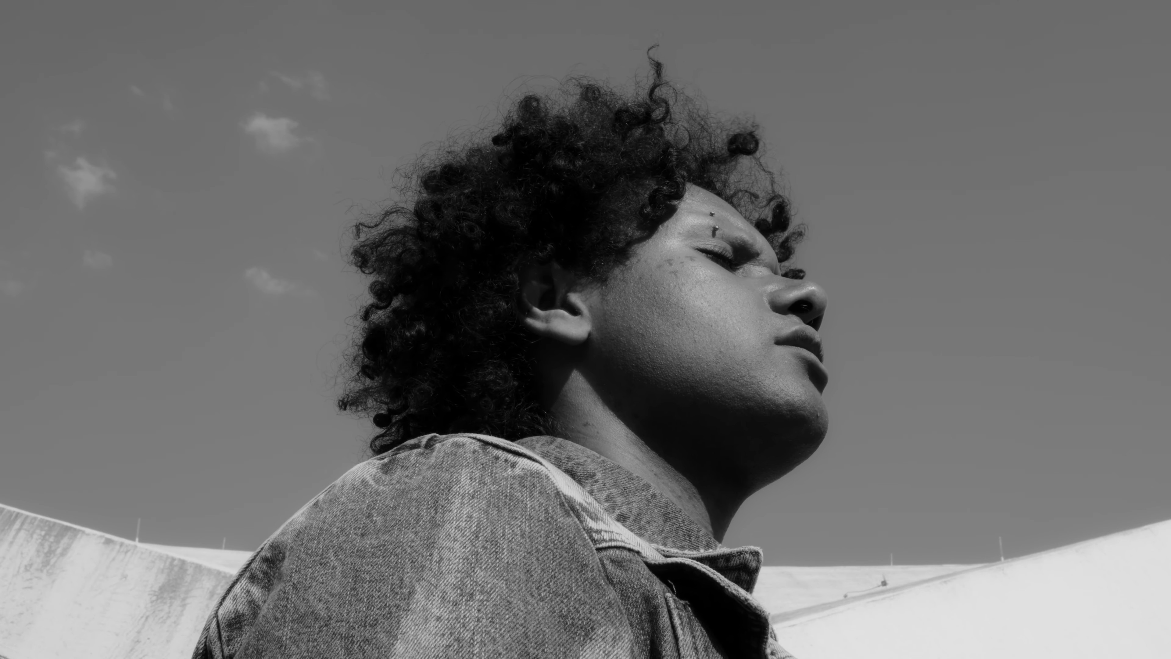 Oxygène Pur (2024) —  shot,  lighting