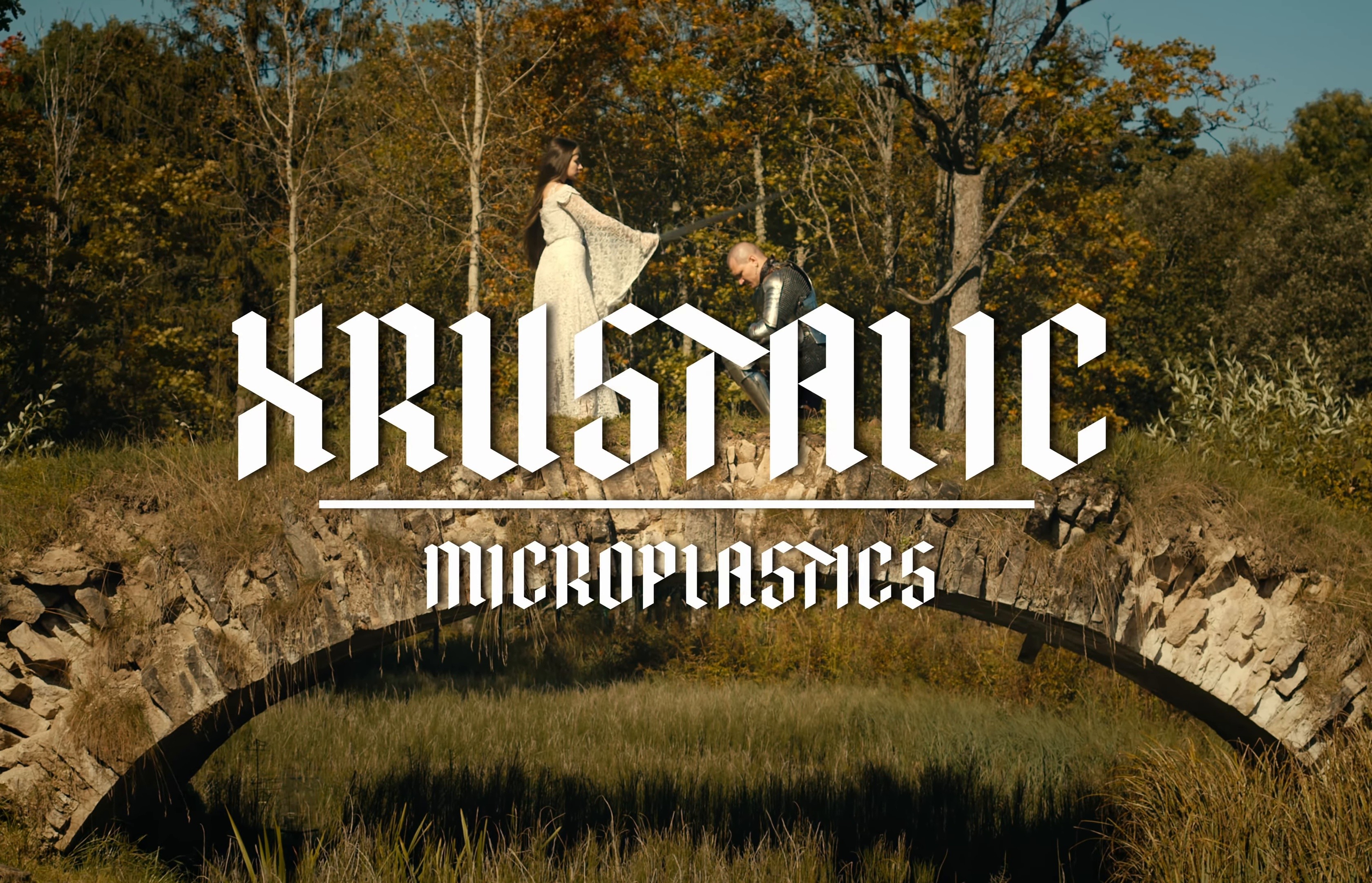 MICROPLASTICS (2025) —  shot,  lighting