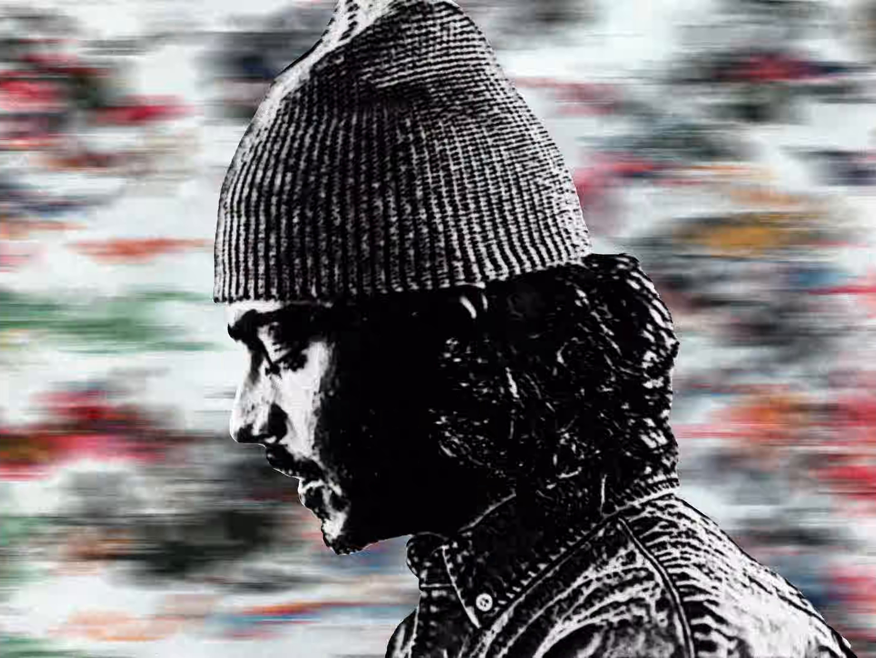 Le bruit et le silence (2026) —  shot,  lighting