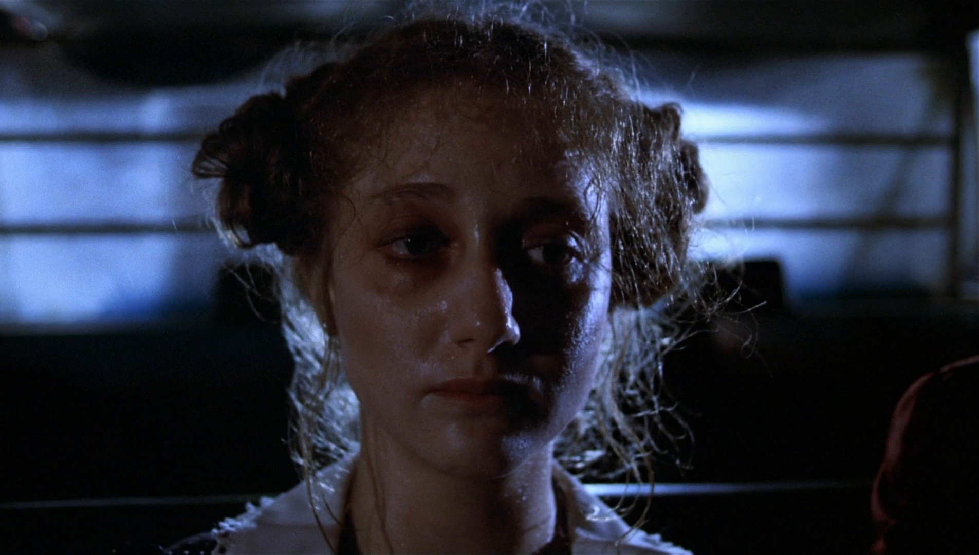 Dog Day Afternoon (1976) —  shot,  lighting