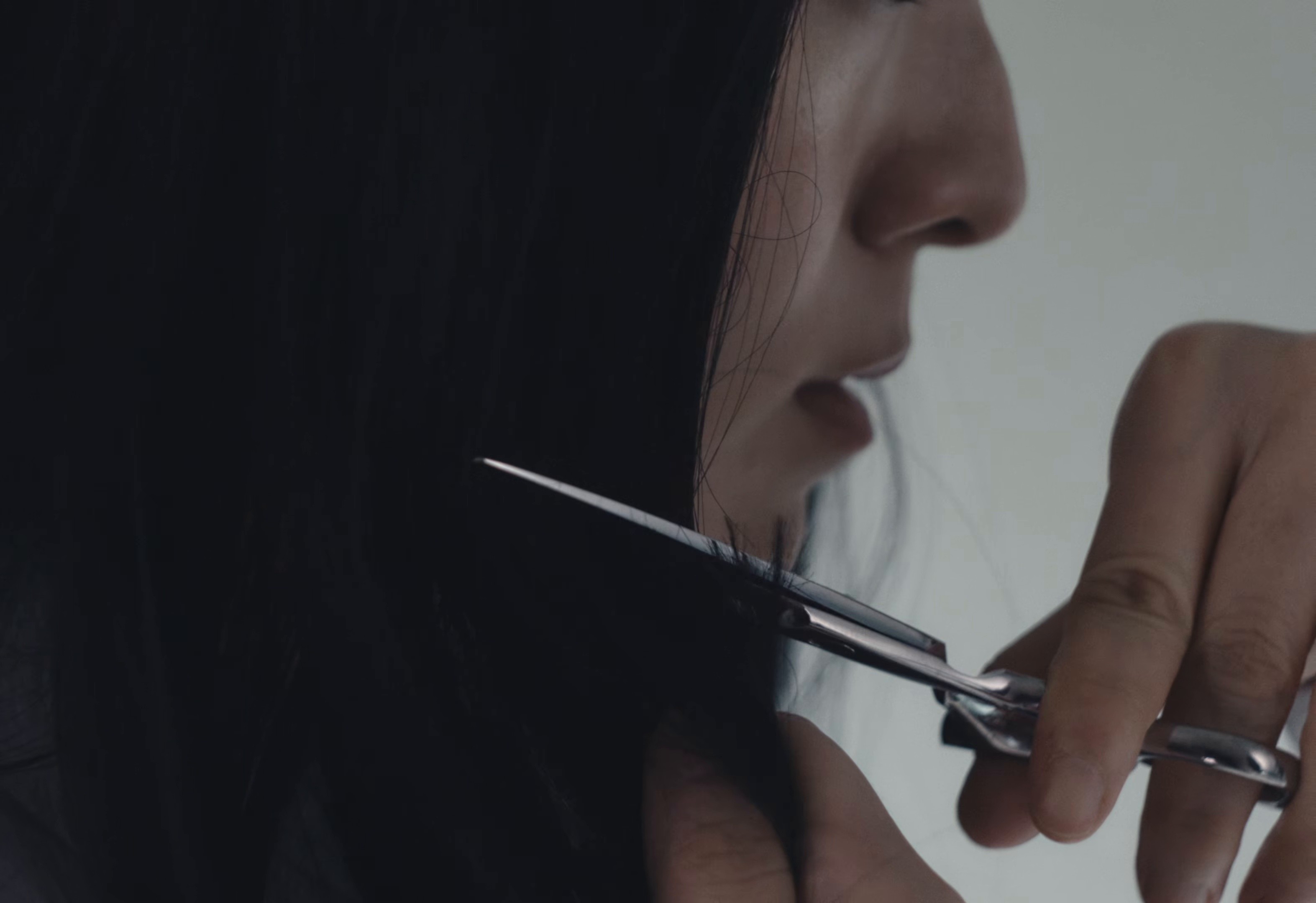 Human Extinction (2026) —  shot,  lighting