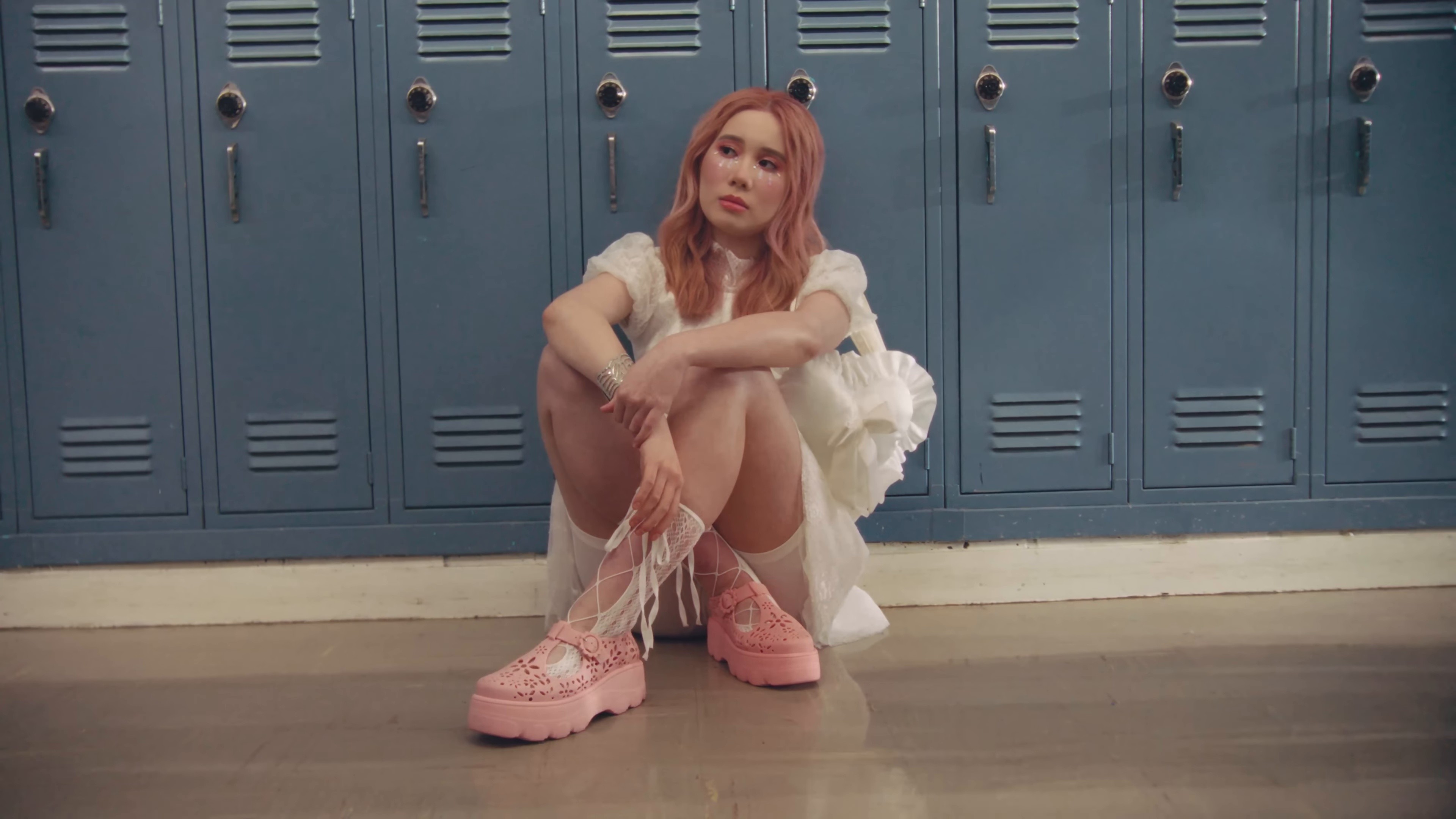 Growing Up (2024) —  shot,  lighting