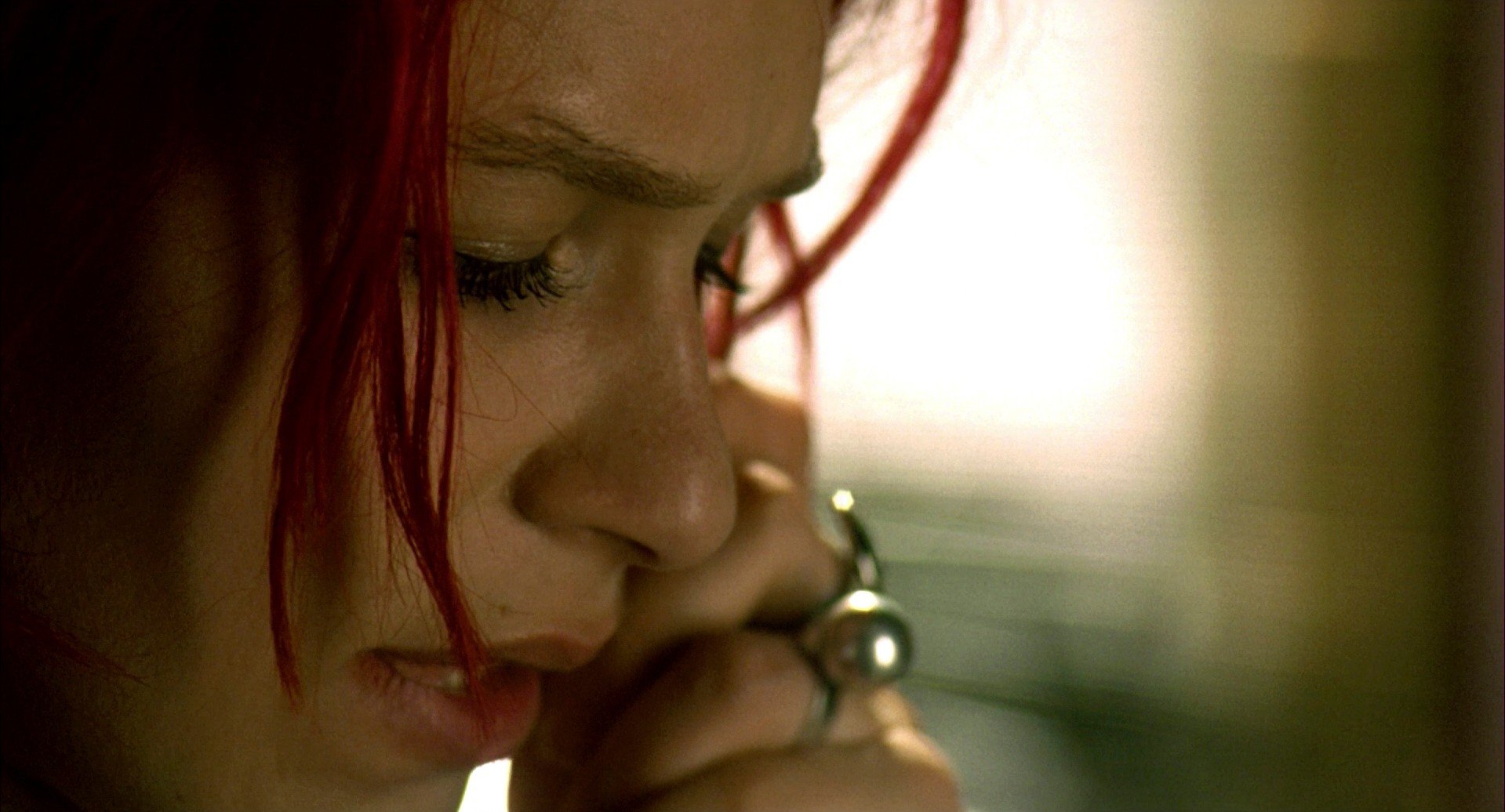 Run Lola Run (1998) —  shot,  lighting