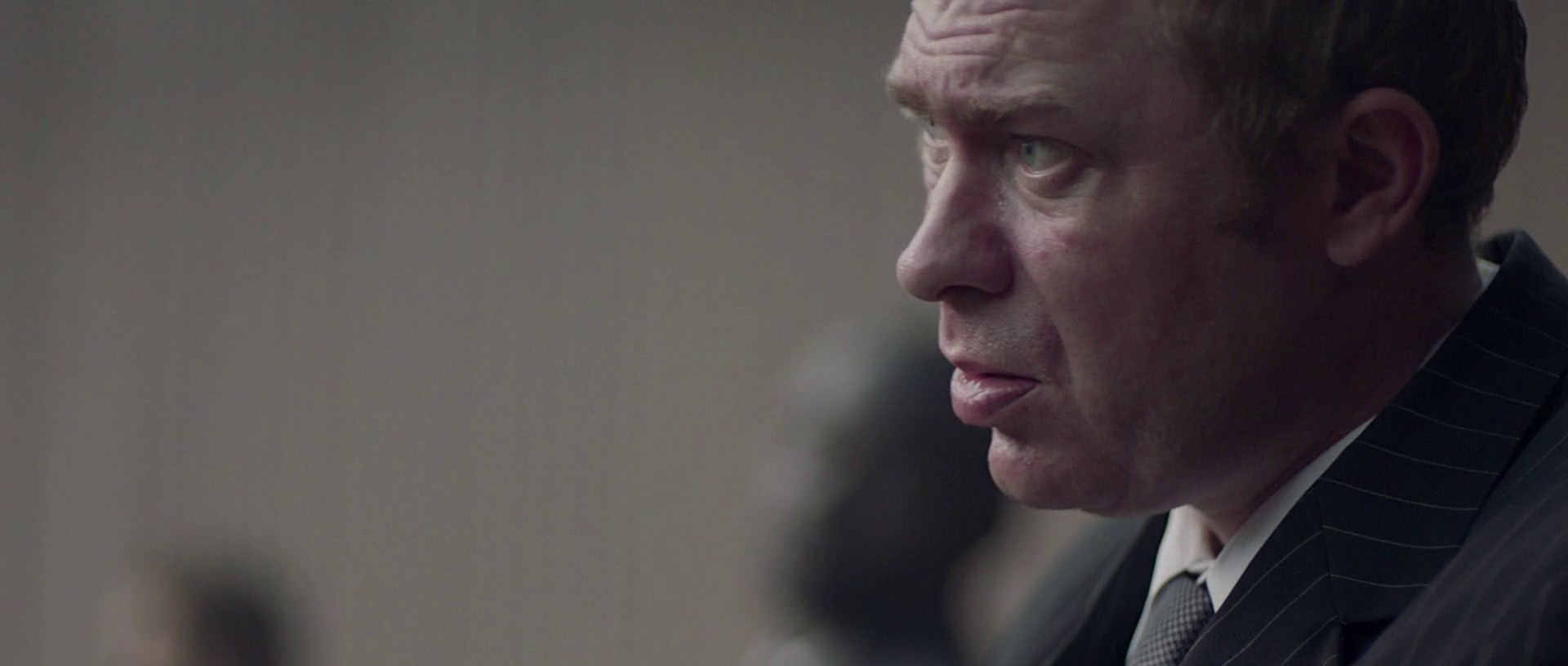 Nobody Speak (2016) —  shot,  lighting