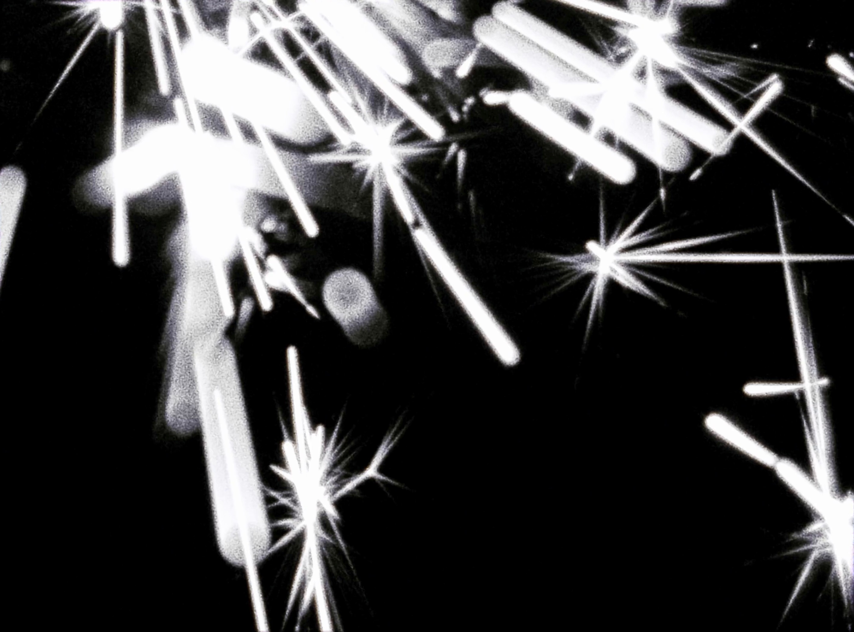 BLENDER (2024) —  shot,  lighting