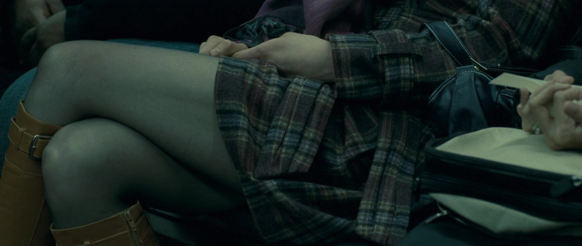 Shame (2011) —  shot,  lighting