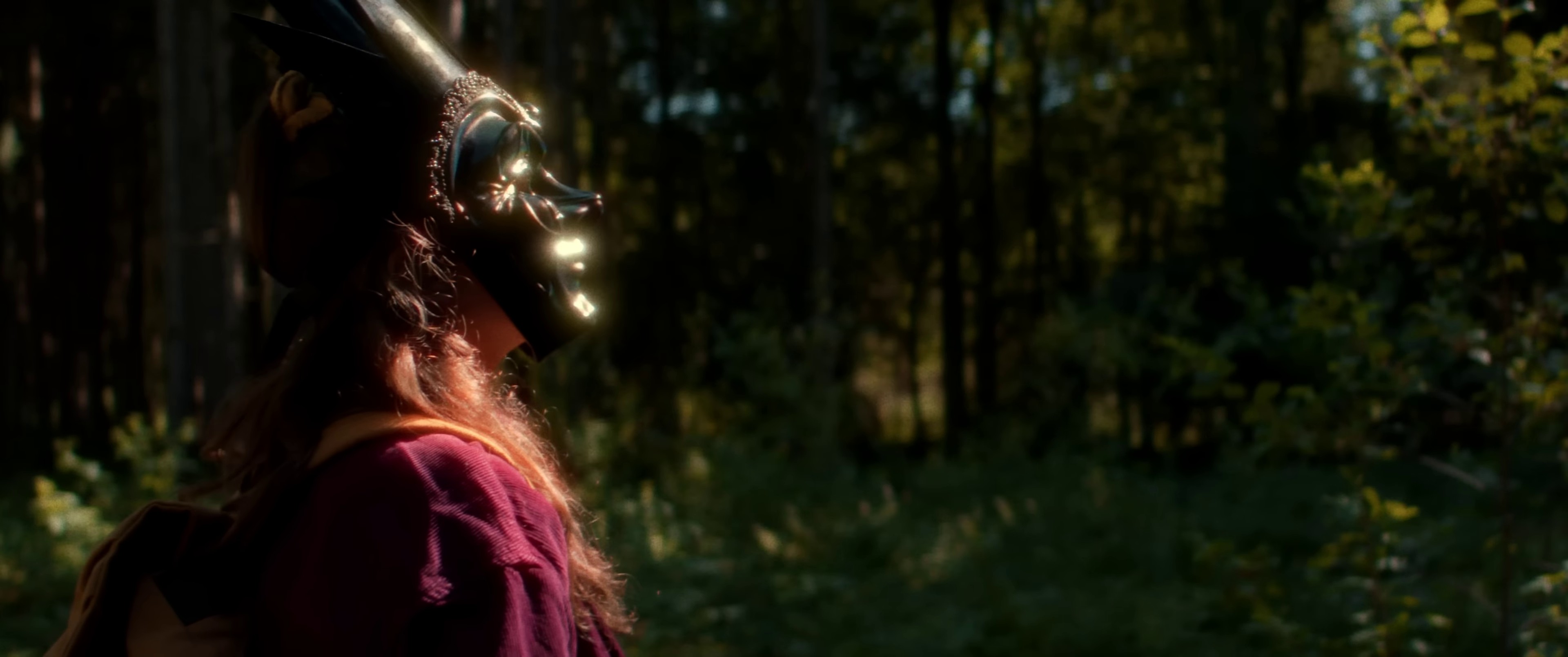 Captain nemo (2022) —  shot,  lighting