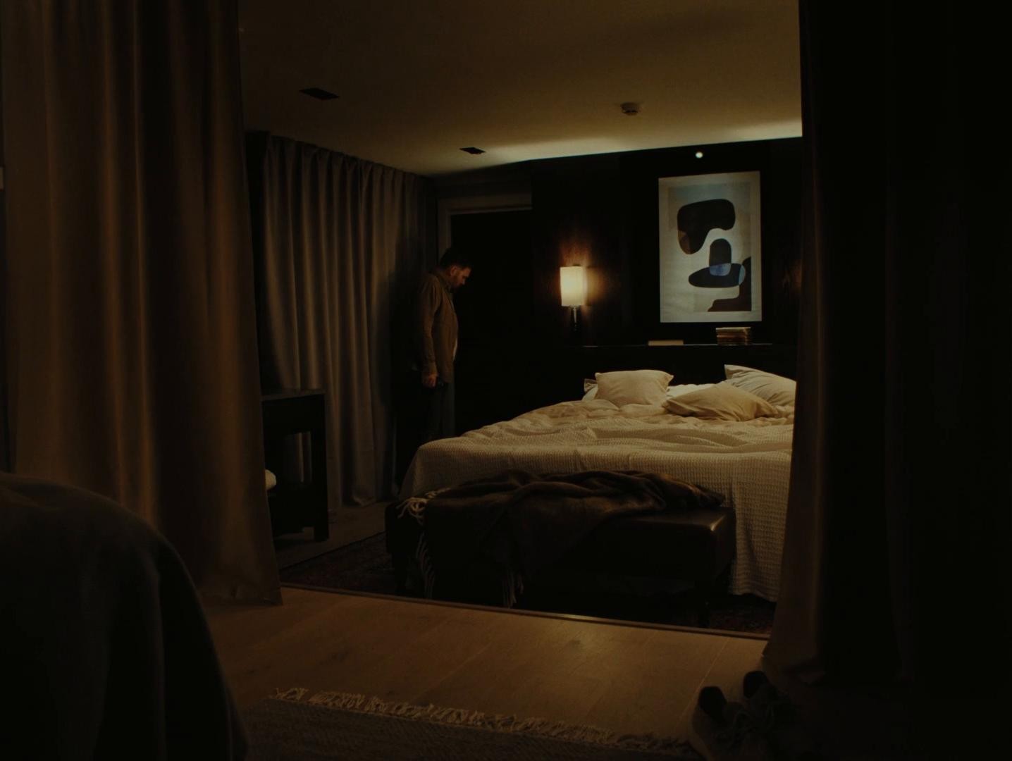 Sista helgen med Jenny och John (2023) —  shot,  lighting