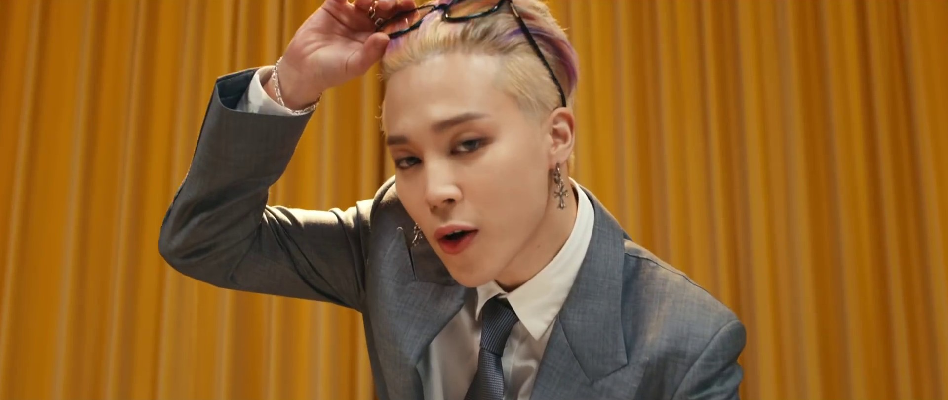 Butter (2021) —  shot,  lighting