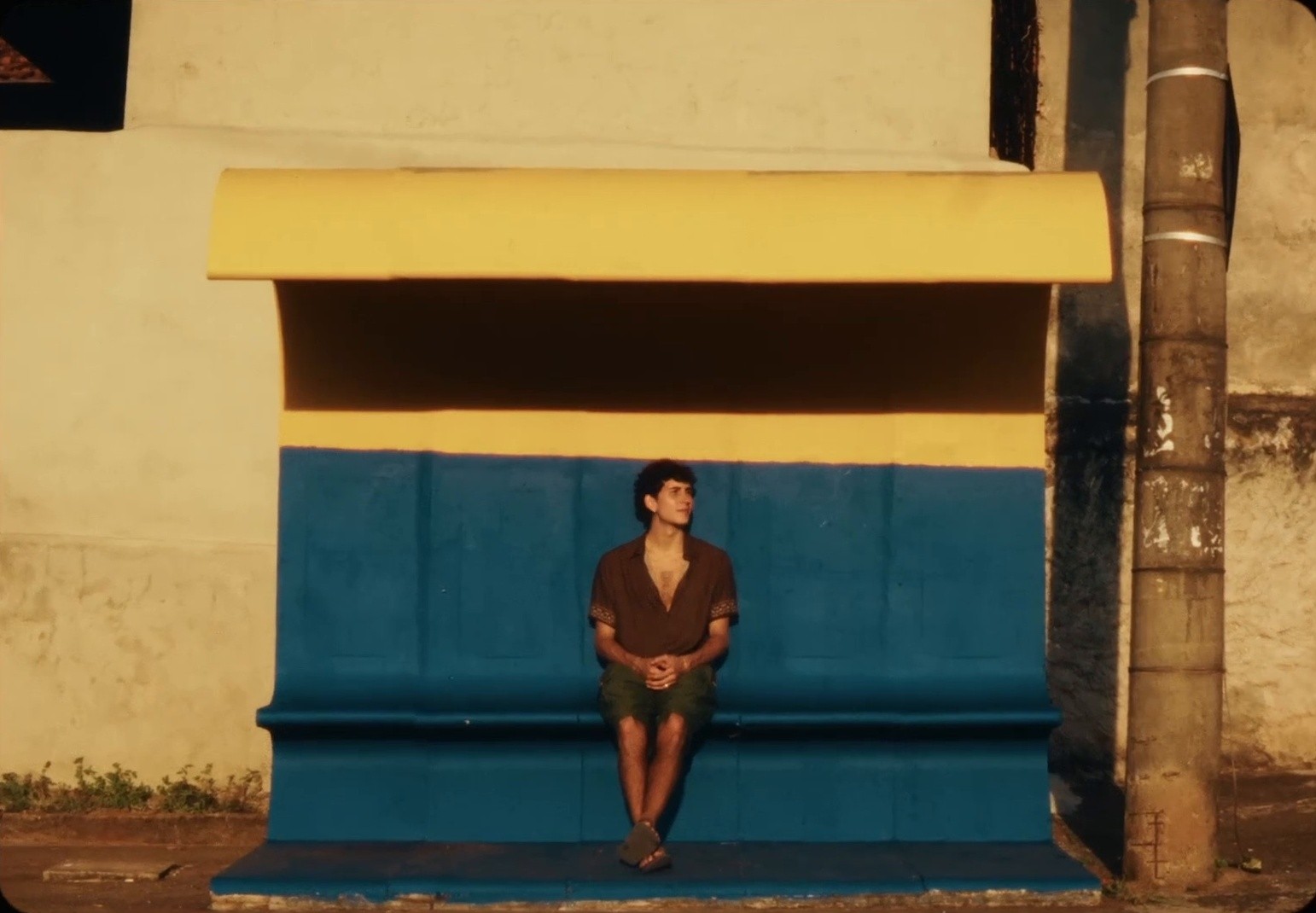 Botucatu (2025) —  shot,  lighting