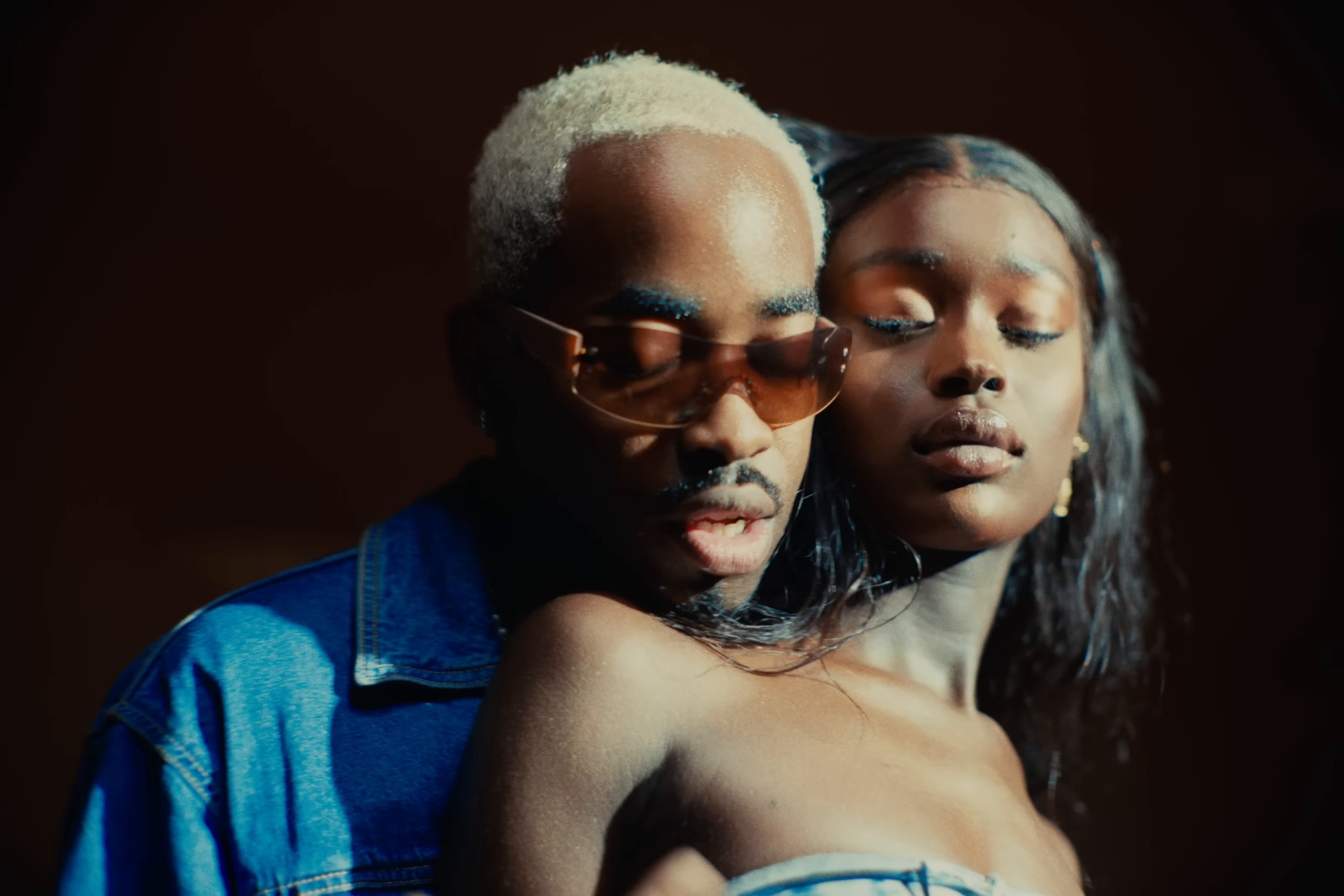 RELIeVER (2024) —  shot,  lighting