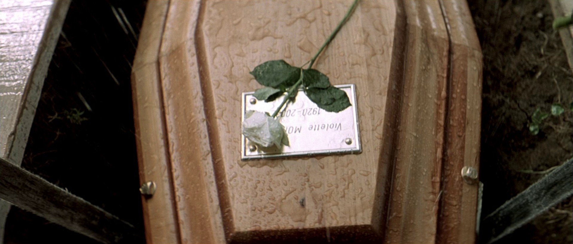 The Chorus (2004) —  shot,  lighting