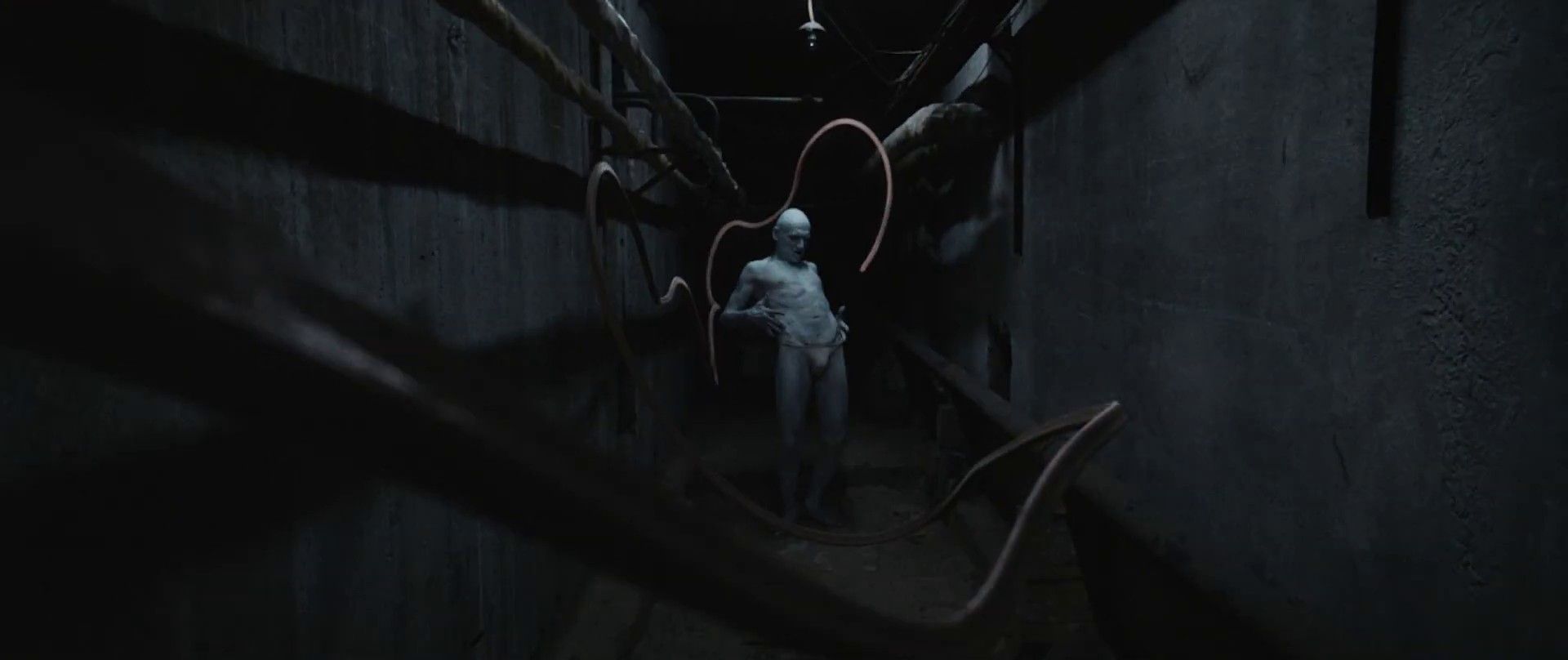 6am (Ready to Write) (2019) —  shot,  lighting