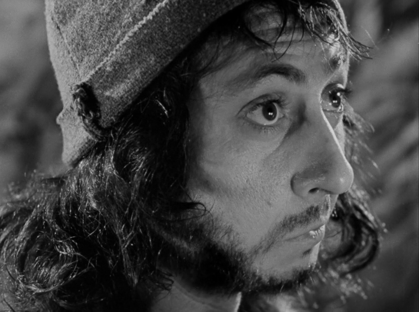 Macbeth (1948) —  shot,  lighting