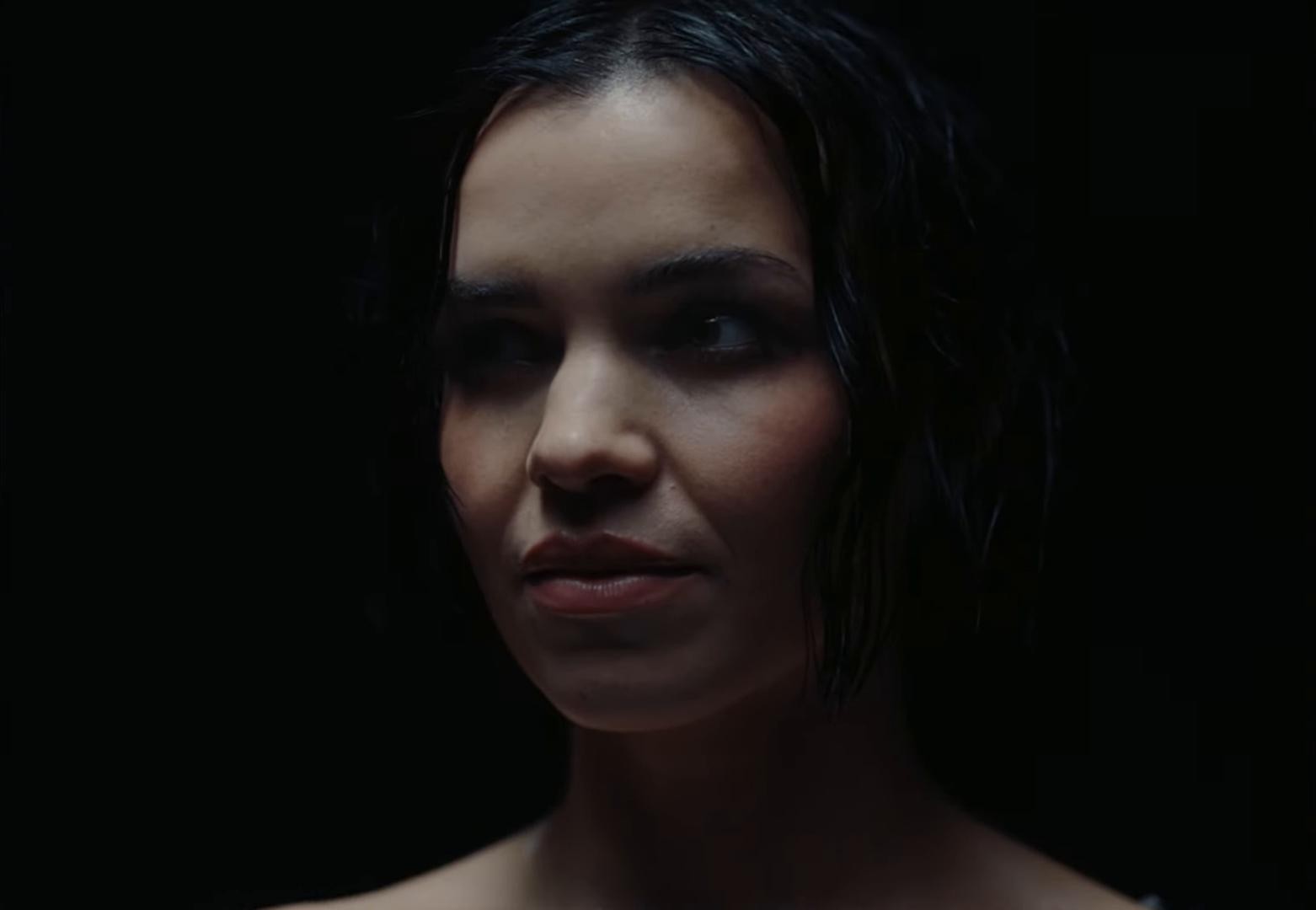 Running In A Dream (2025) —  shot,  lighting