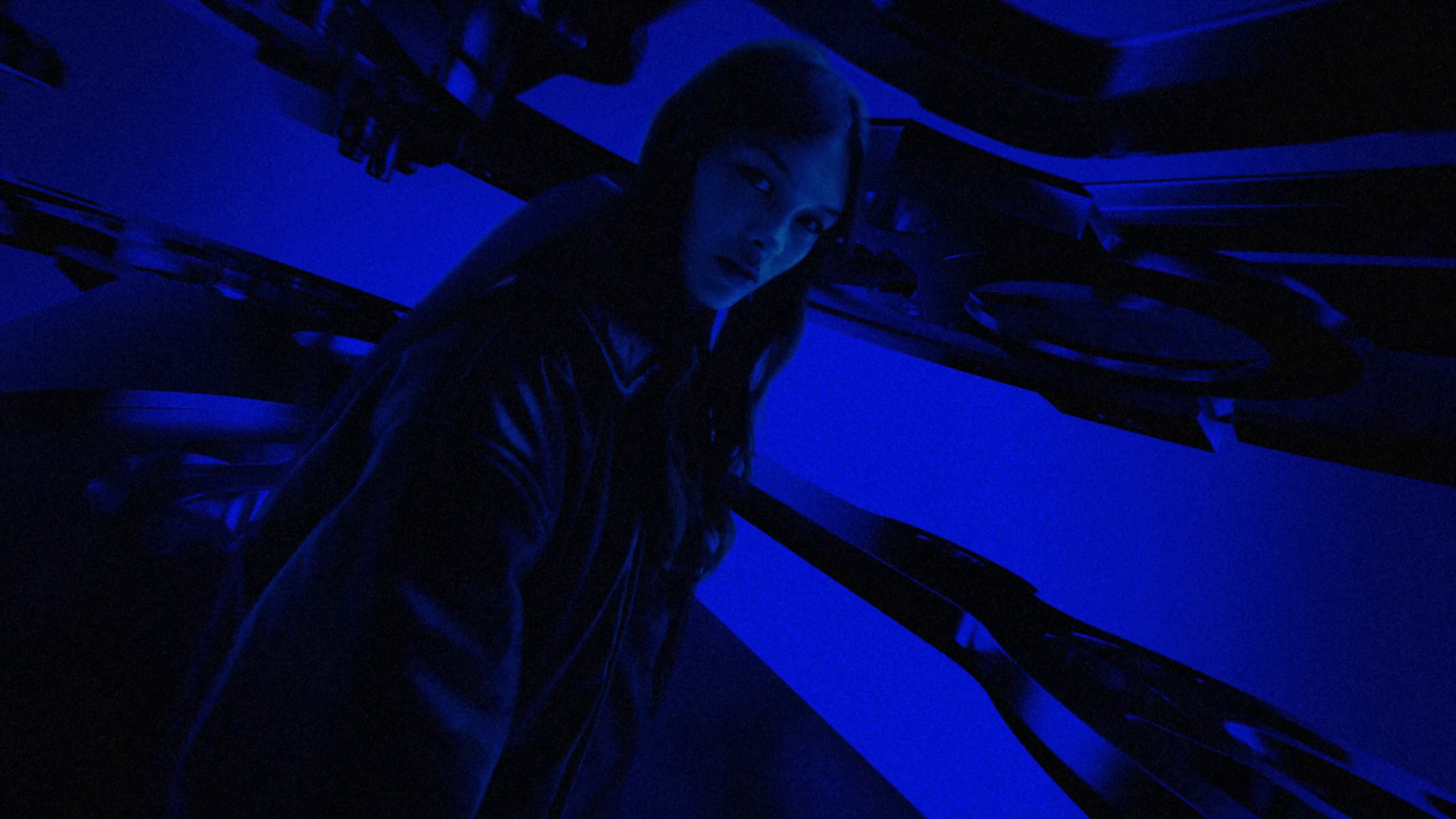 HUBLOT - MECA-10 (2025) —  shot,  lighting