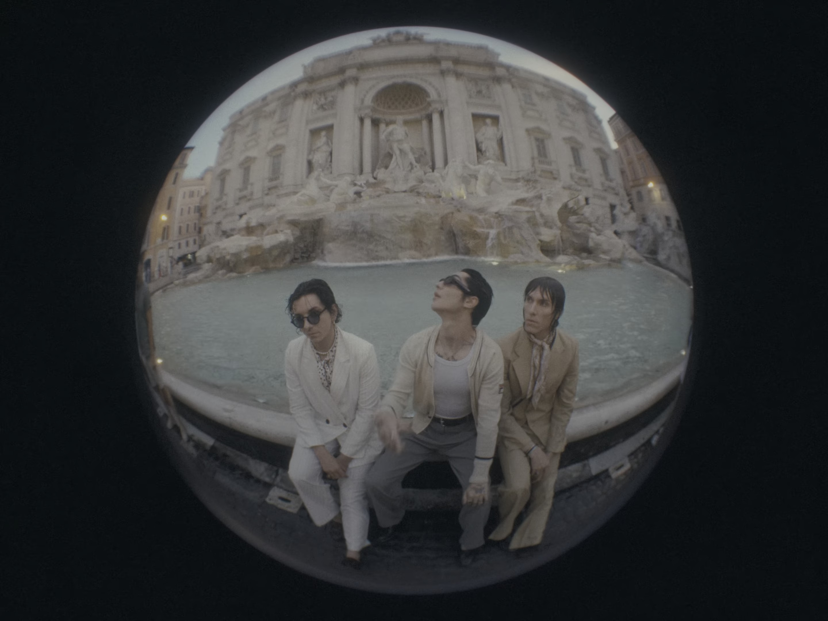 Ache In My Heart (2024) —  shot,  lighting