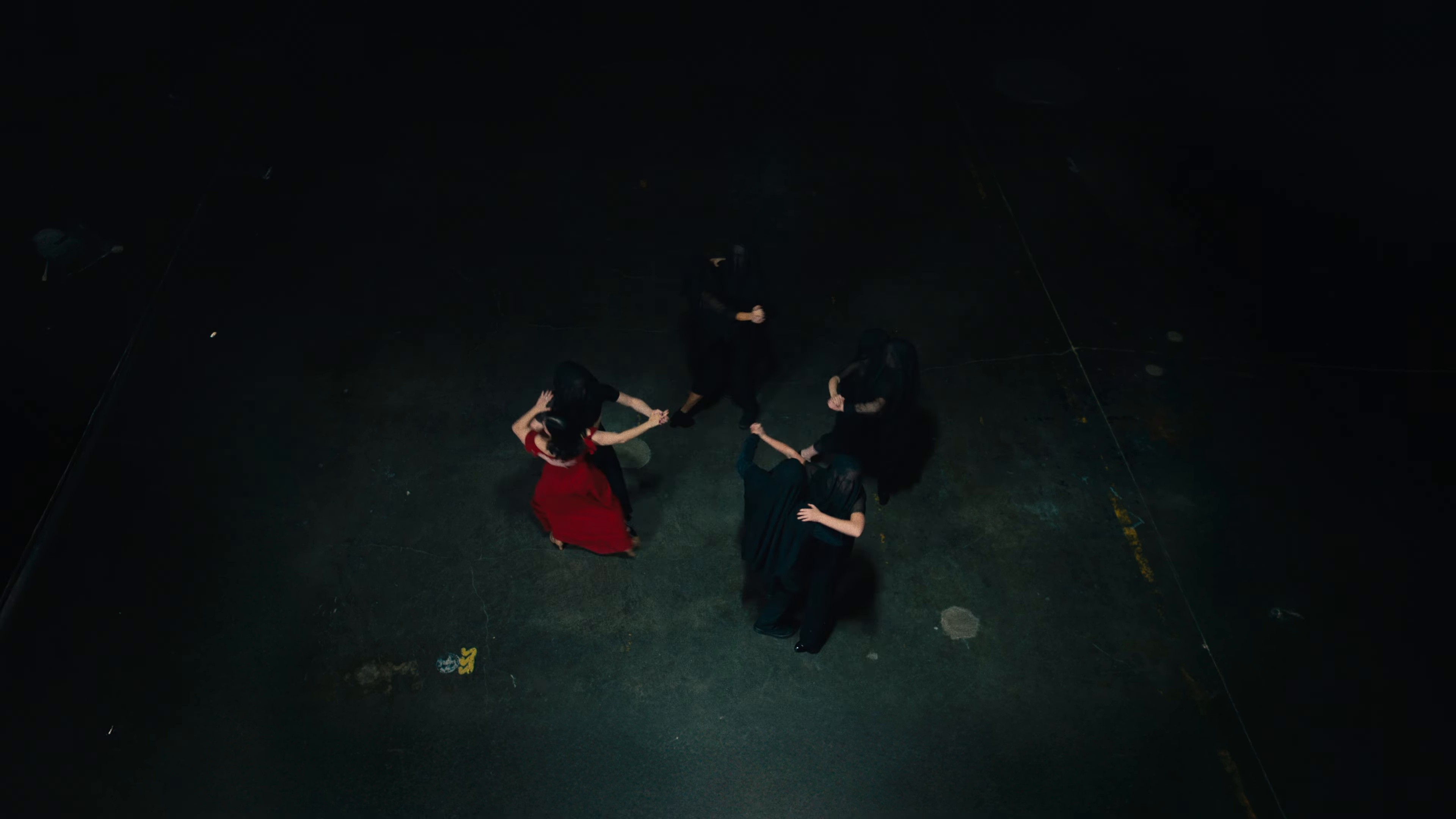 The Kill (2024) —  shot,  lighting