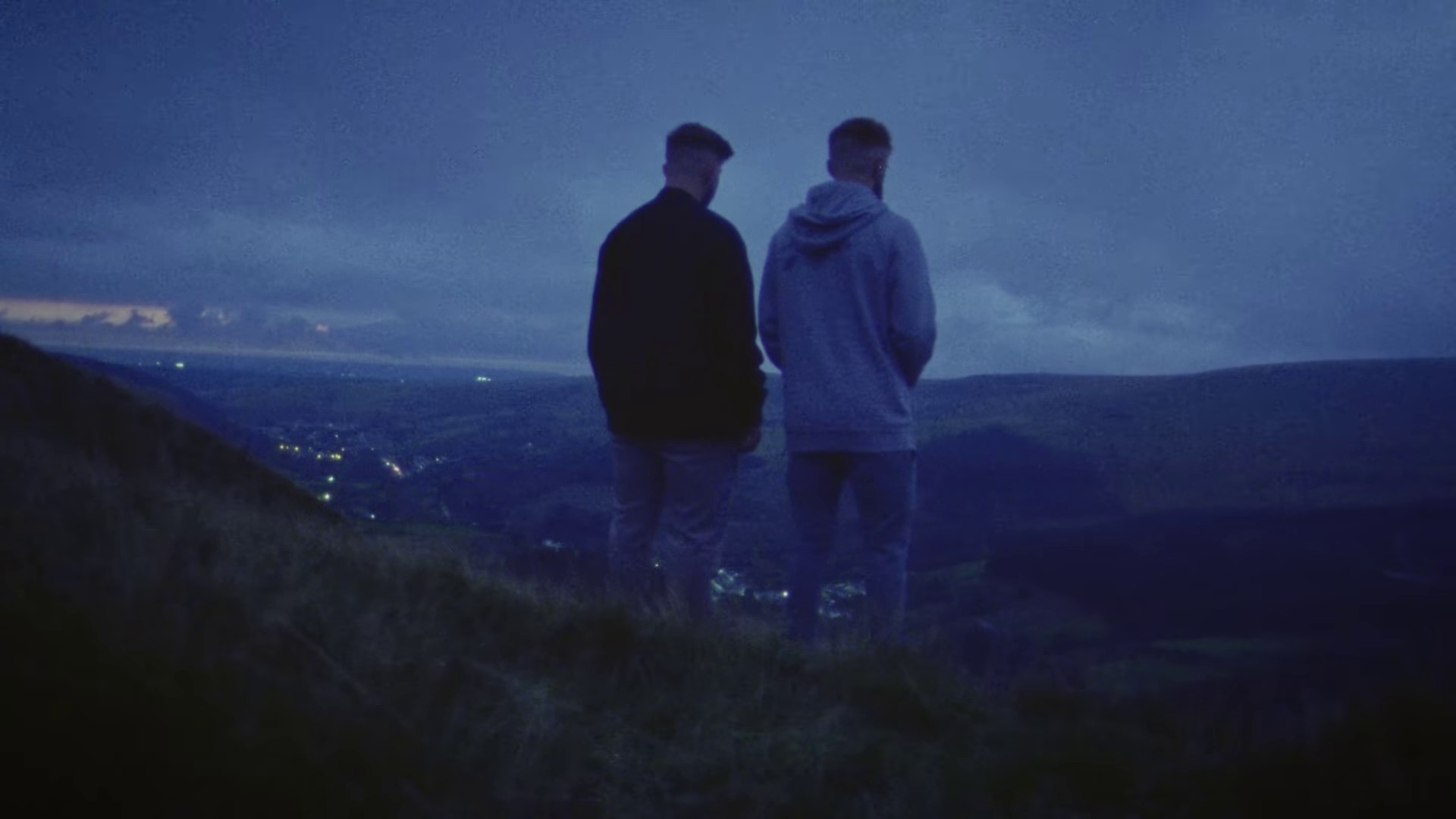 Thumbs Up (2022) —  shot,  lighting