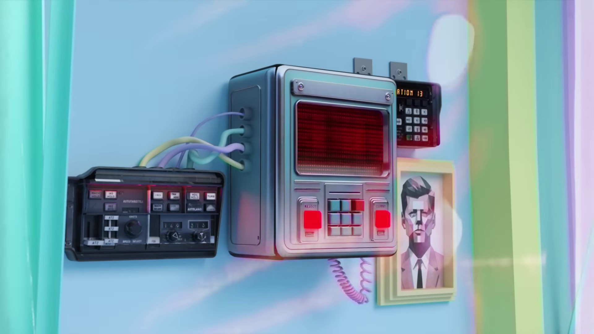 My Condition (2024) —  shot,  lighting