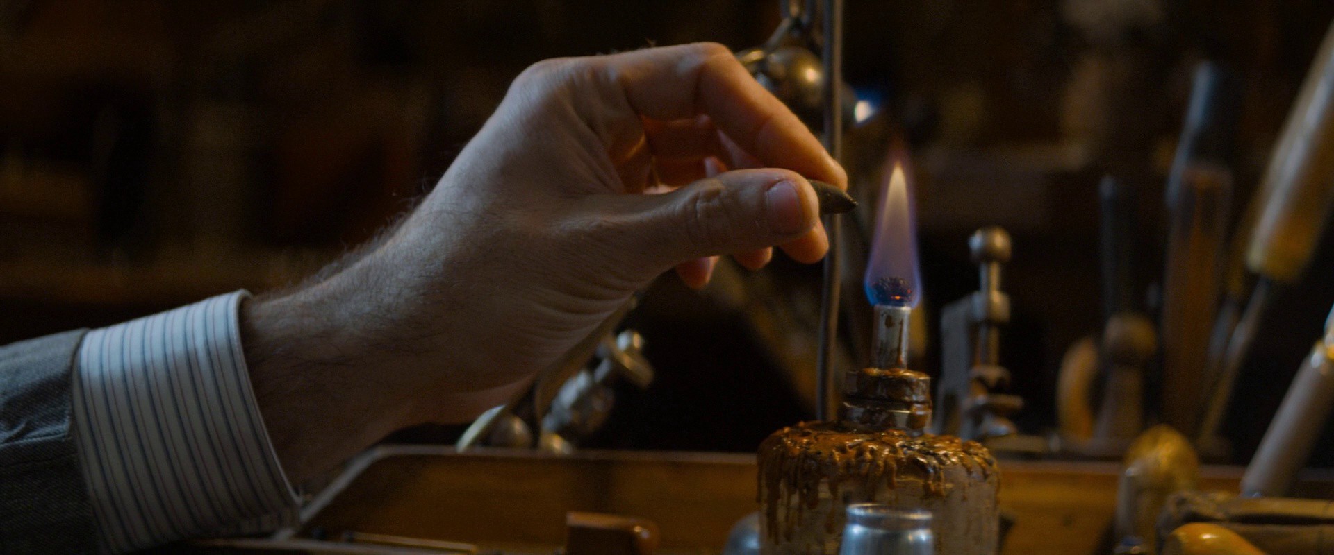 Adieu Monsieur Haffmann (2021) —  shot,  lighting