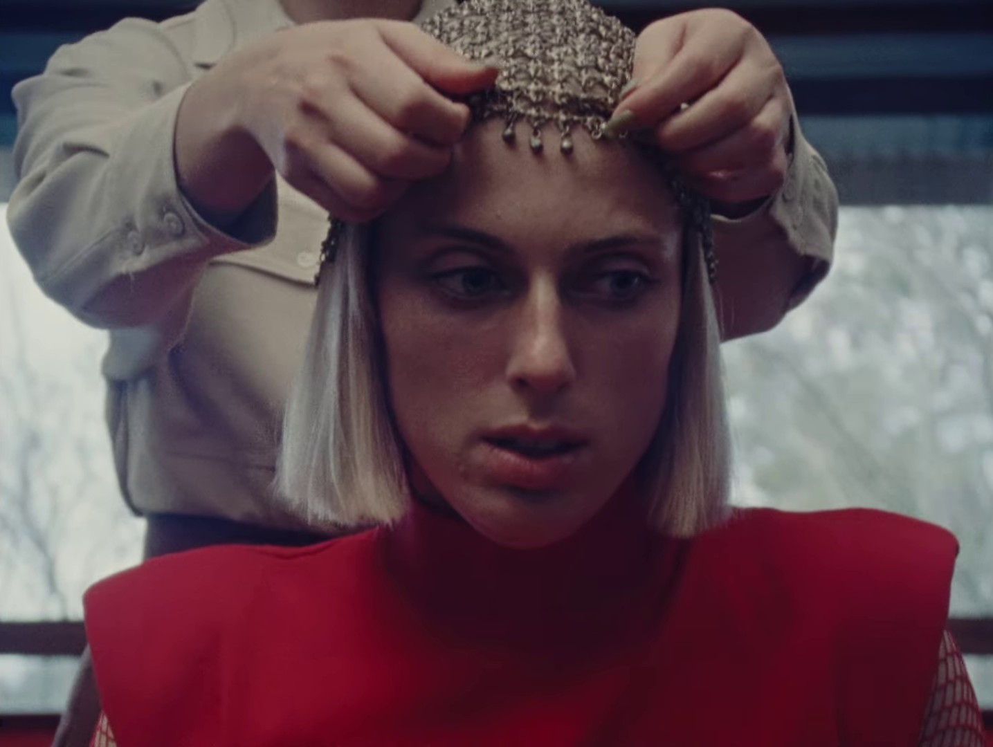 Summer Days (2024) —  shot,  lighting