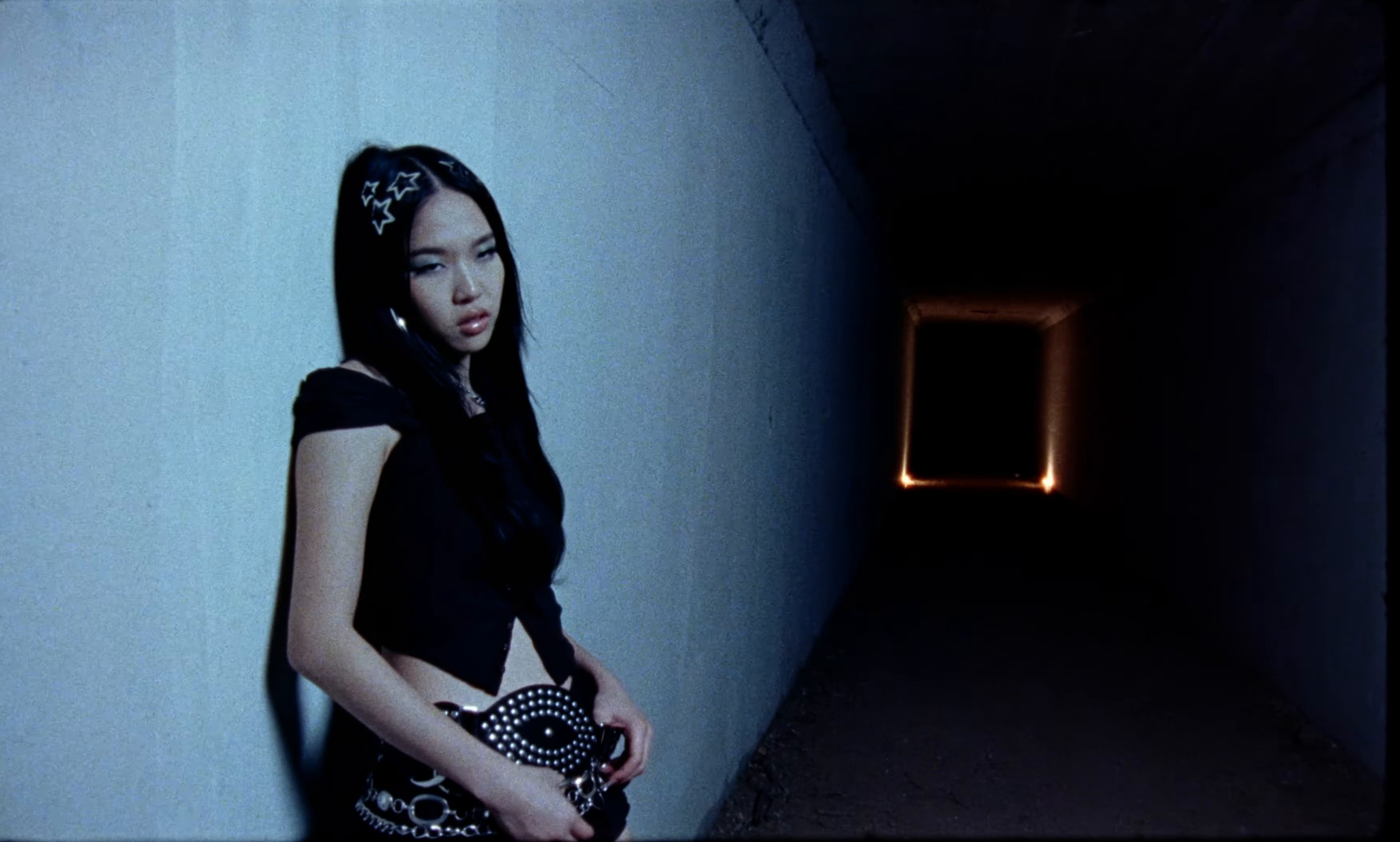 Little Things (2025) —  shot,  lighting