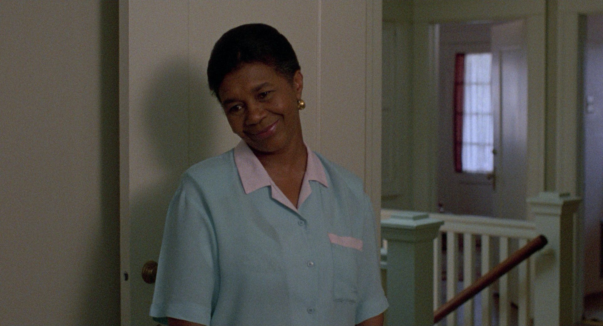 To Sleep with Anger (1990) —  shot,  lighting