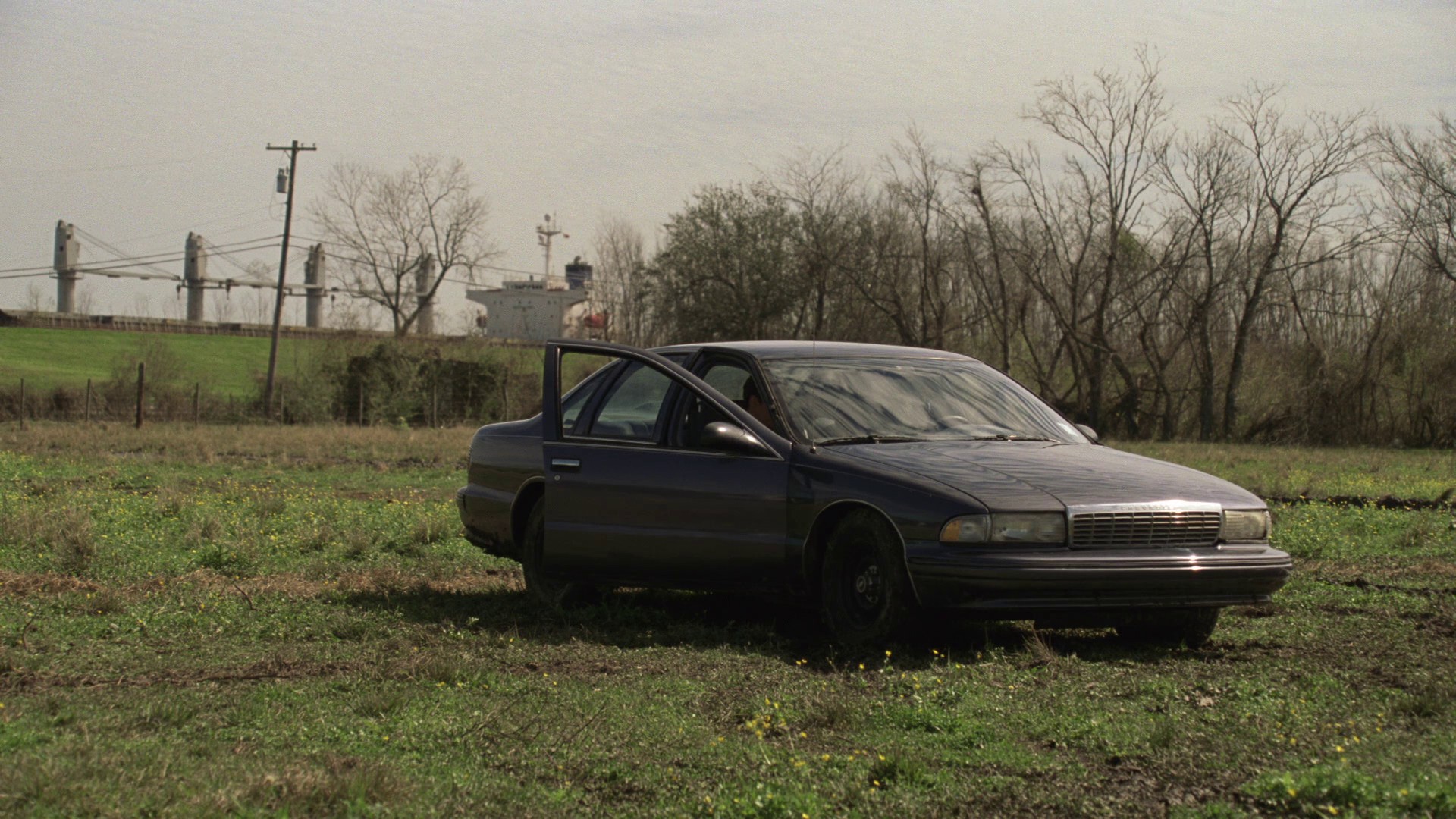 The Locked Room (2014) —  shot,  lighting