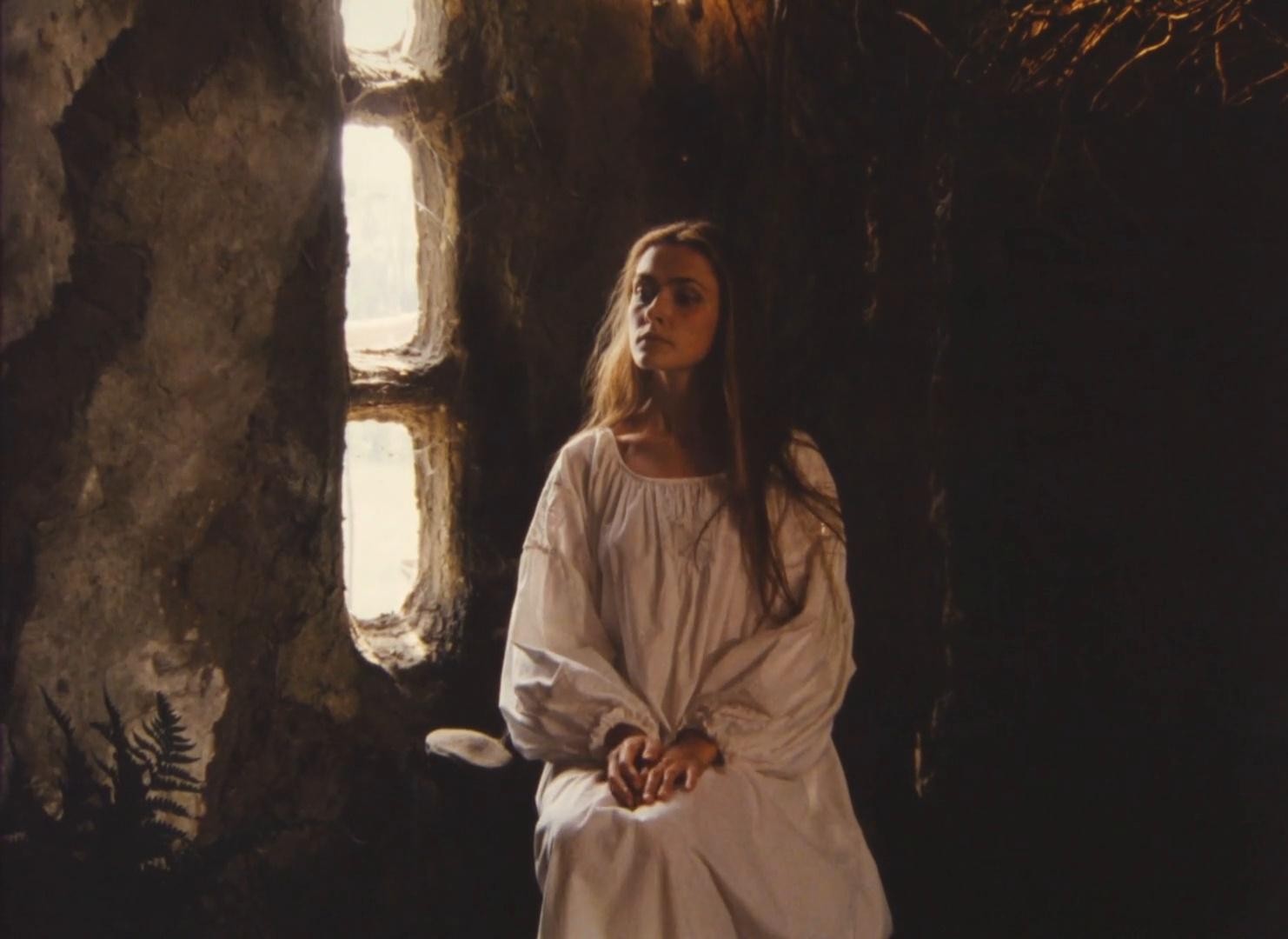 Golos travy (1995) —  shot,  lighting