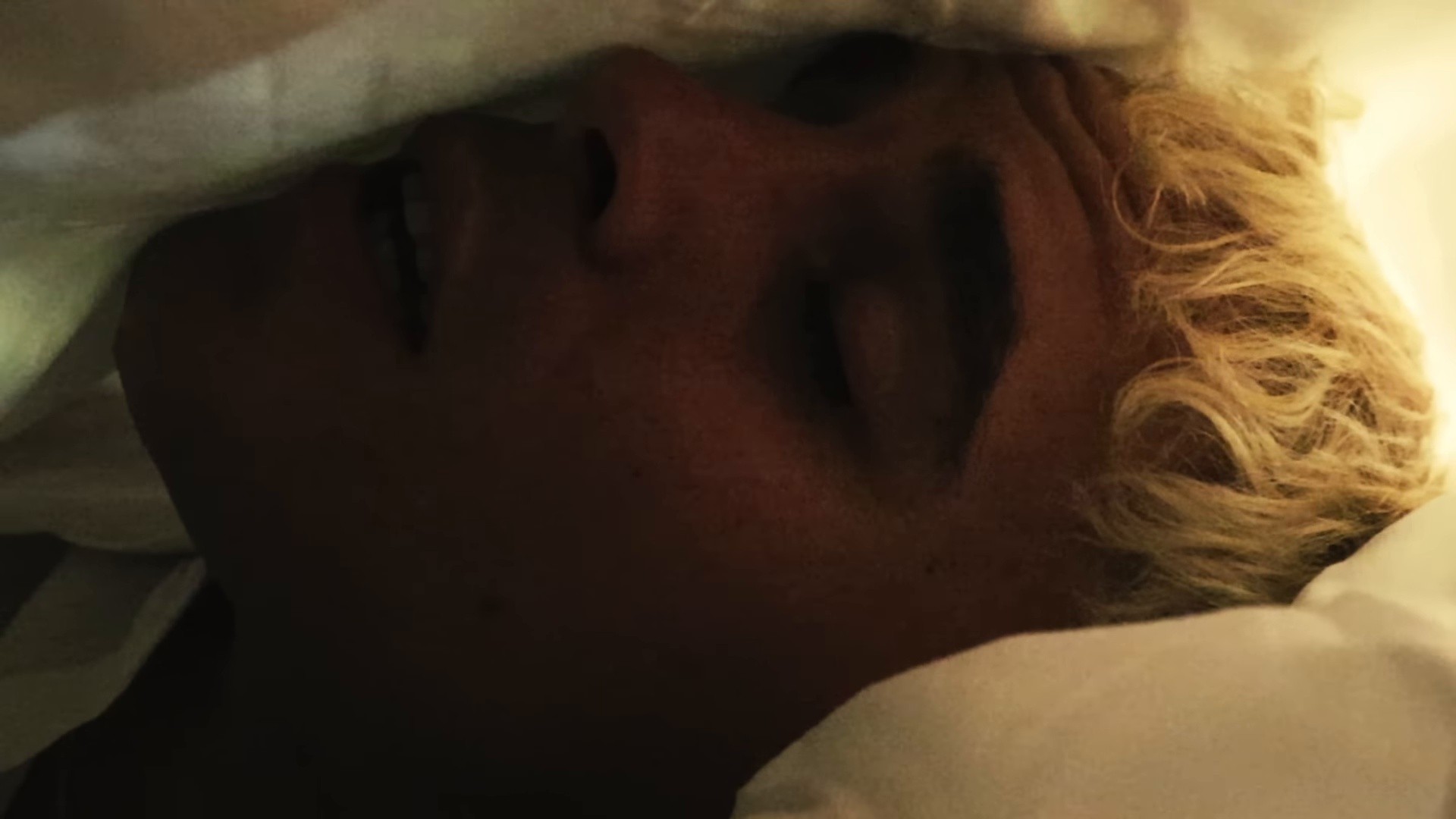 R O M E O (2025) —  shot,  lighting