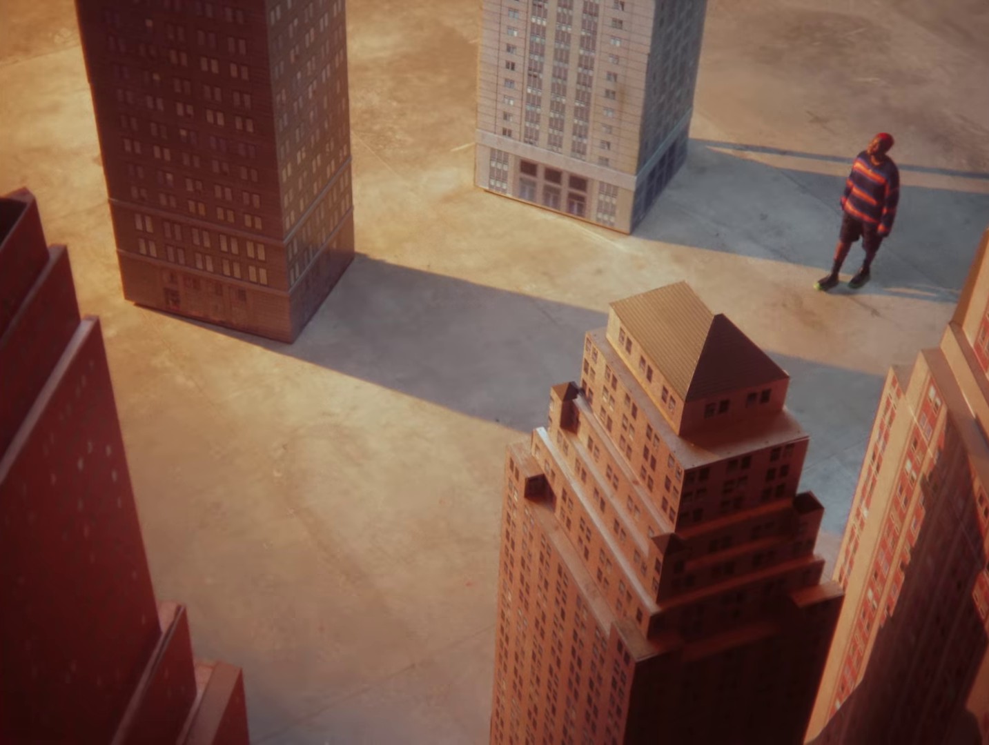 Softly (2022) —  shot,  lighting