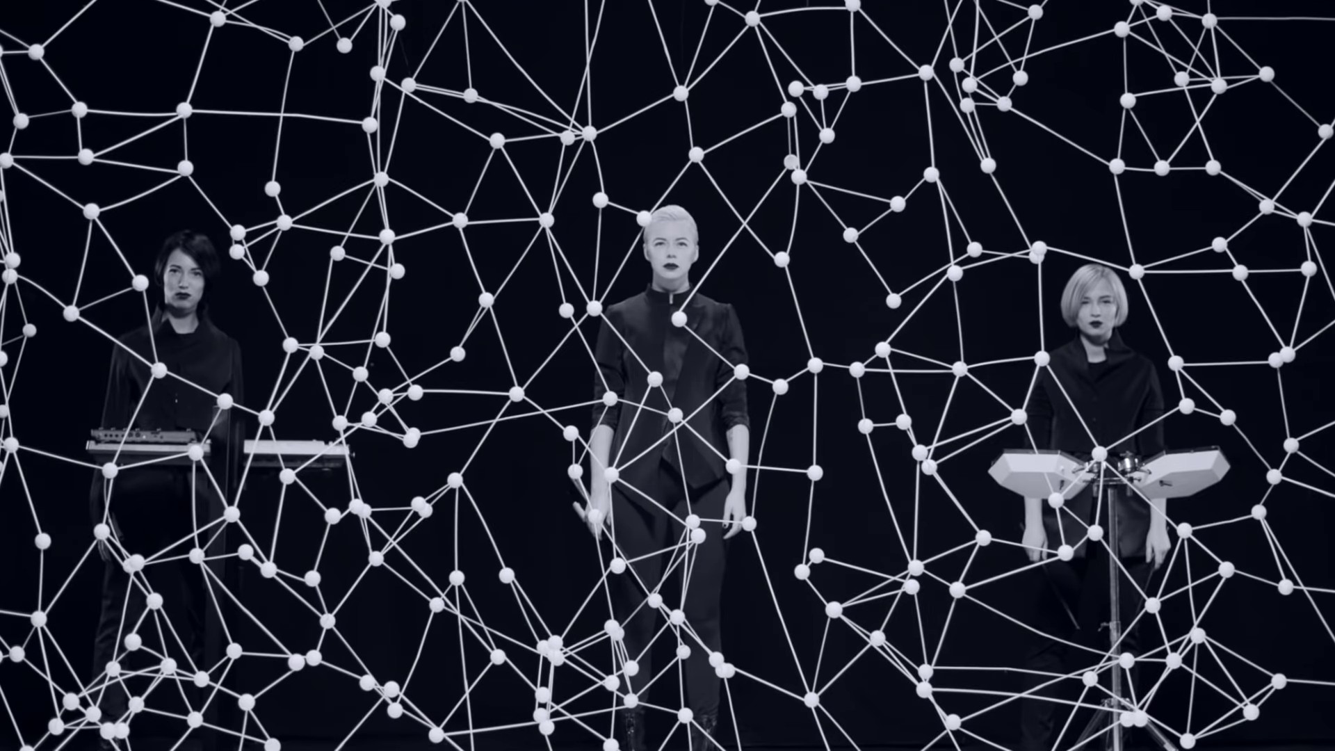 Vidlik  (2016) —  shot,  lighting