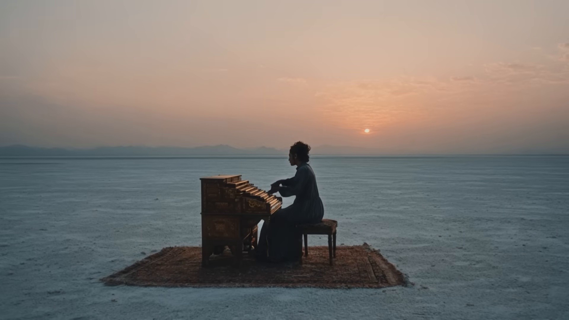 SAKHI (2025) —  shot,  lighting