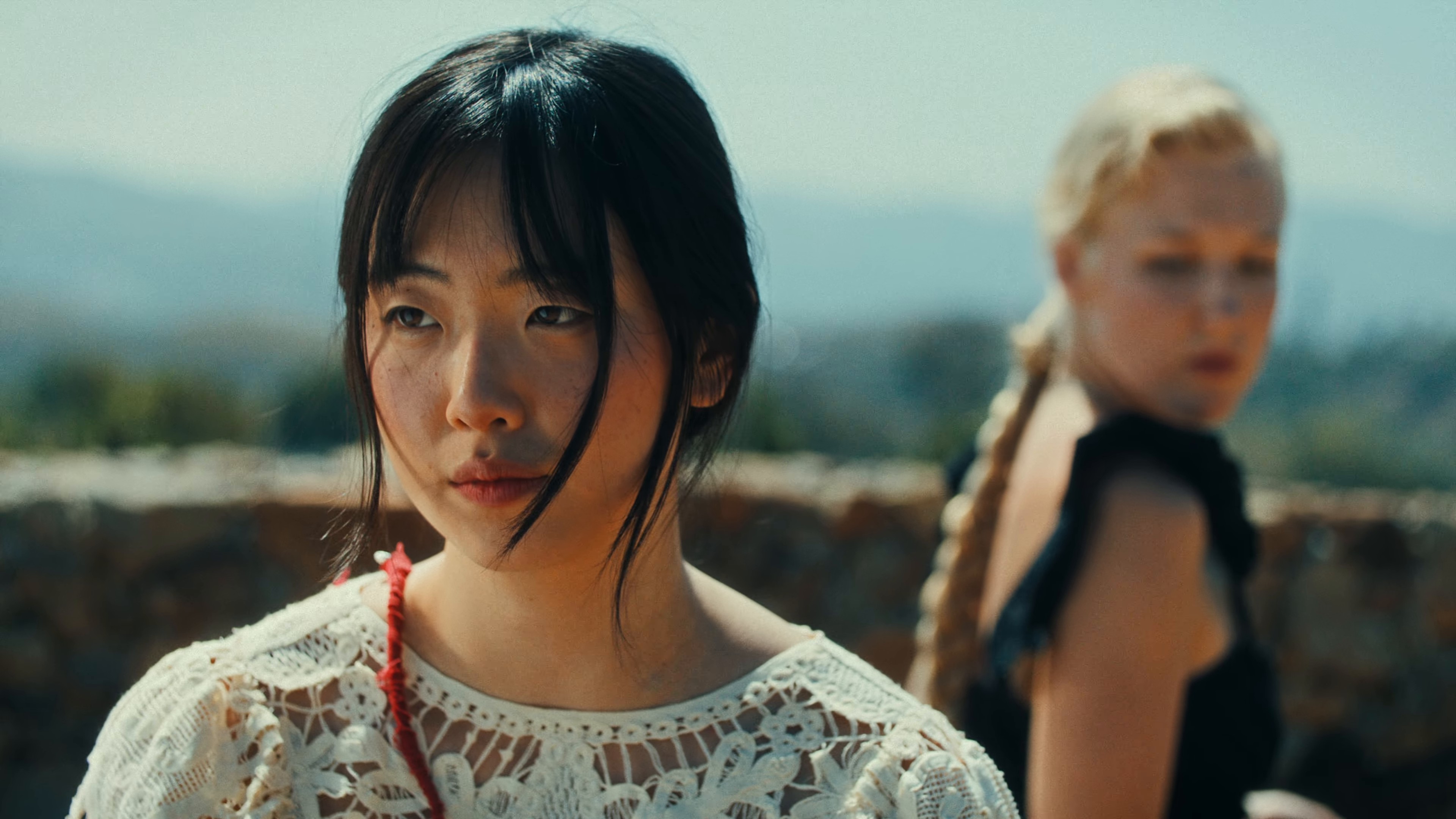 Last Time We Never Meet Again (2024) —  shot,  lighting