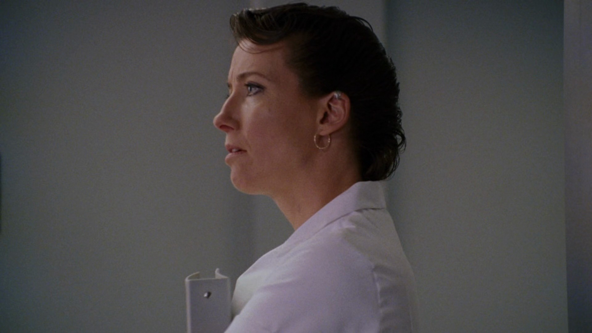 Millennium Approaches: In Vitro (2003) —  shot,  lighting