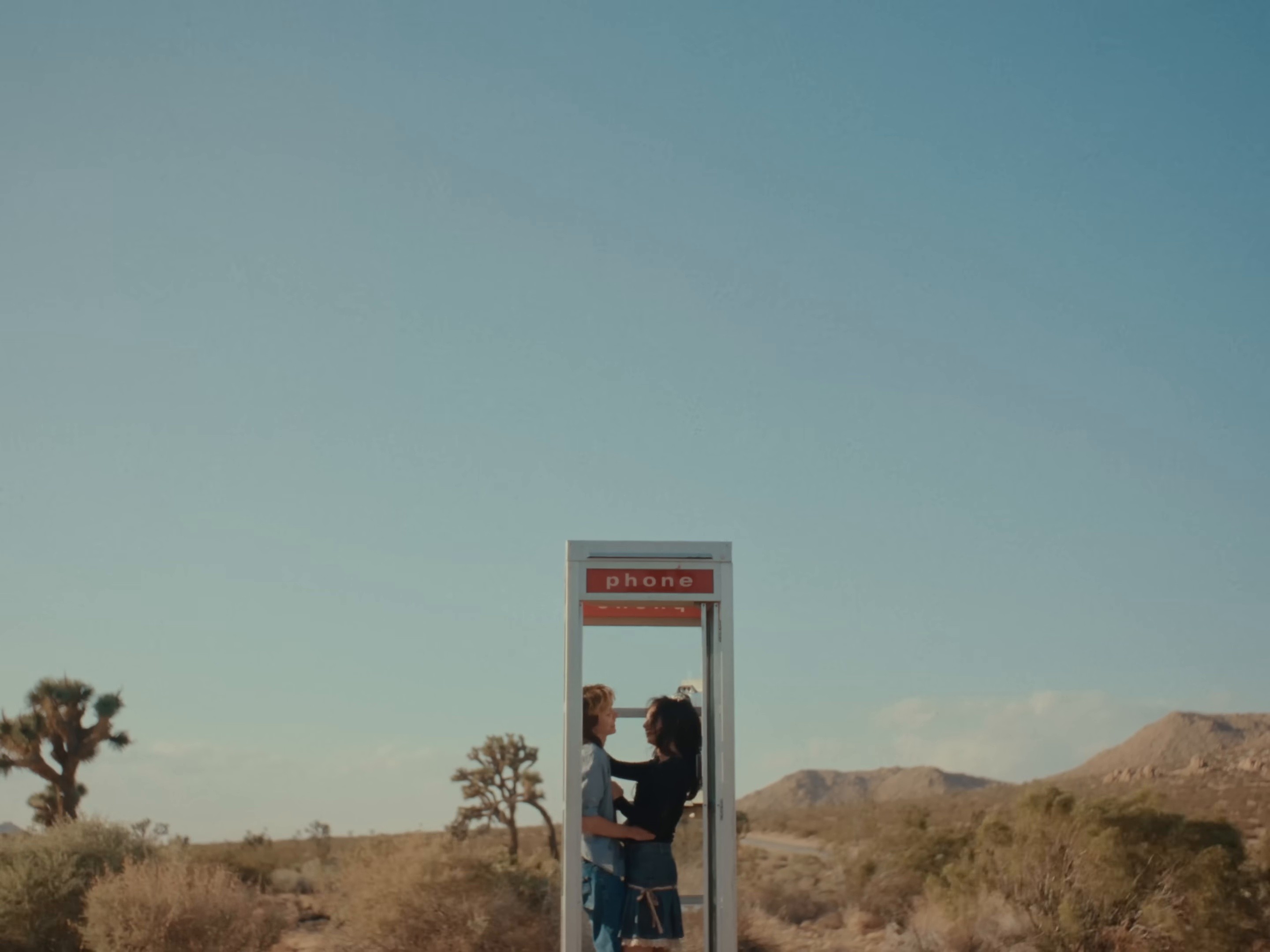 10AM (2025) —  shot,  lighting