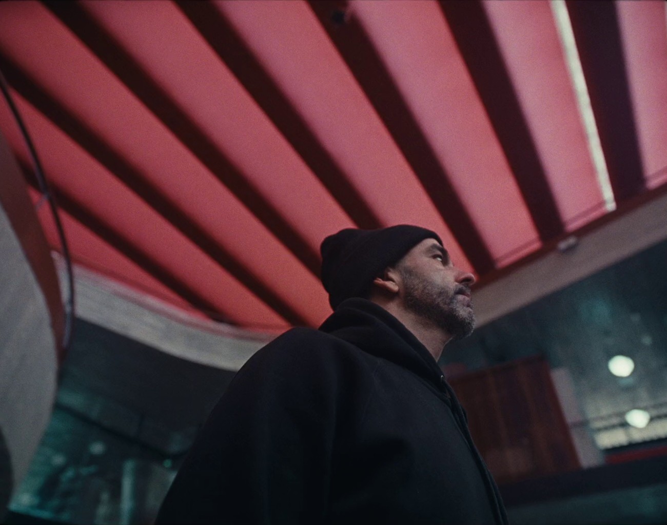 Aldi - Christmas (2024) —  shot,  lighting