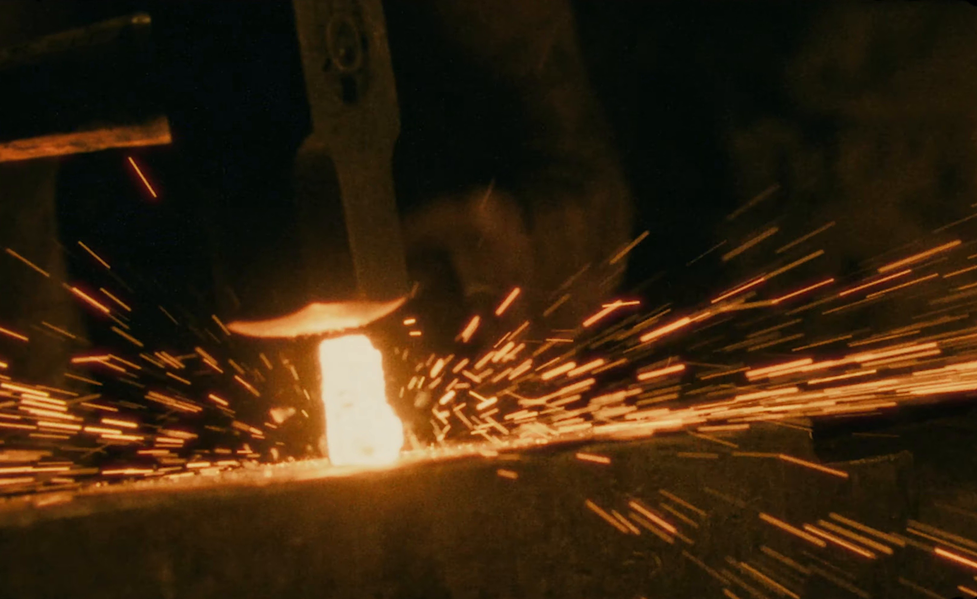 The Alchemist (2025) —  shot,  lighting