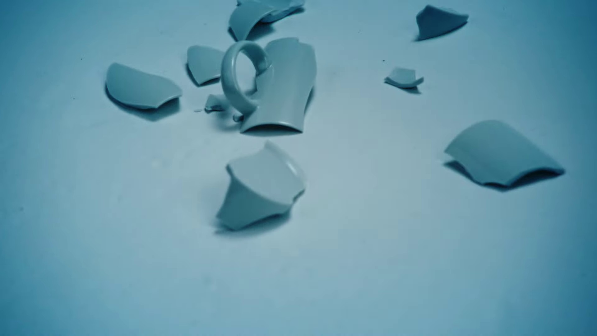 Matcha Queen (2024) —  shot,  lighting