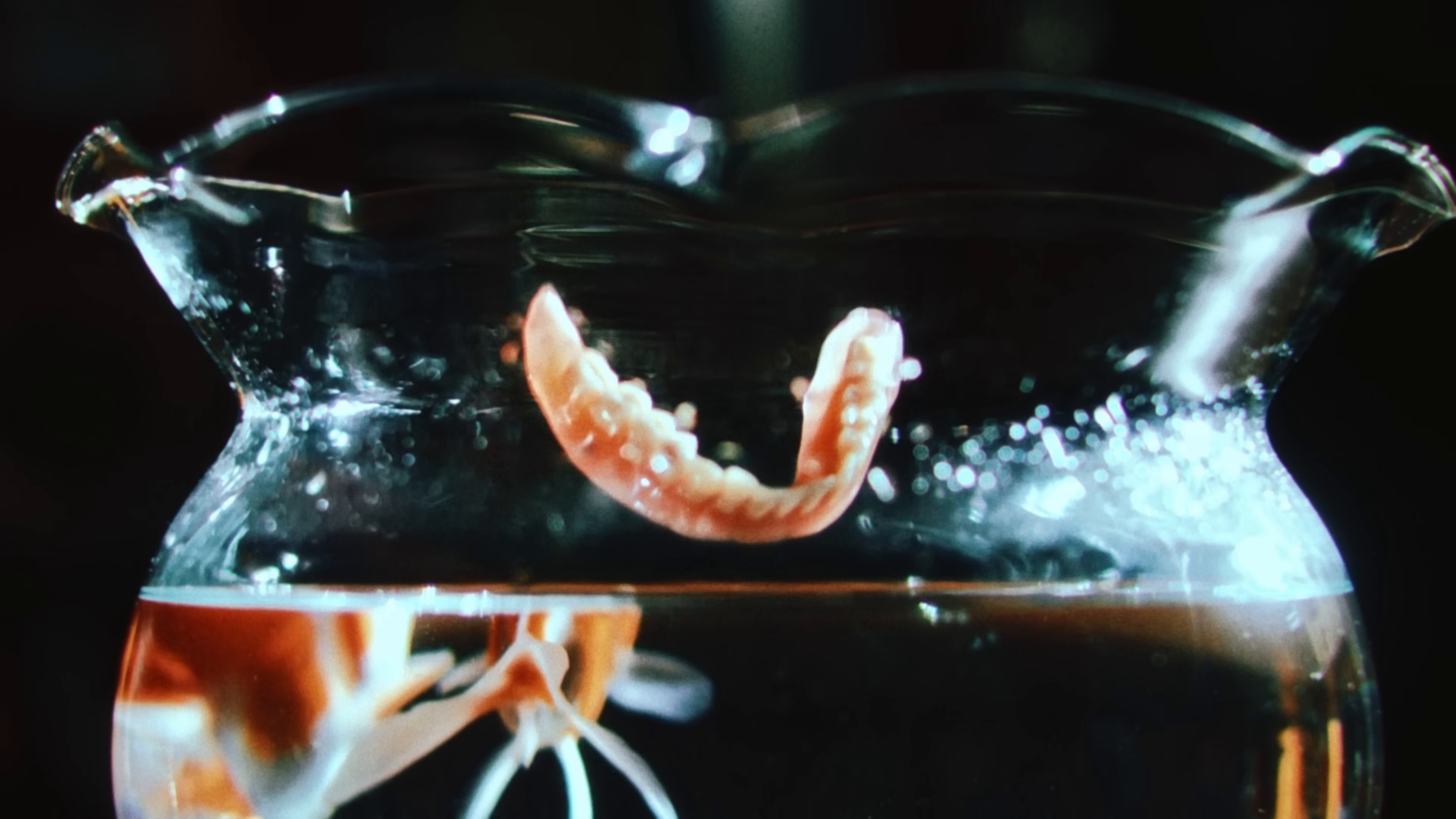 Young & Reckless (2025) —  shot,  lighting