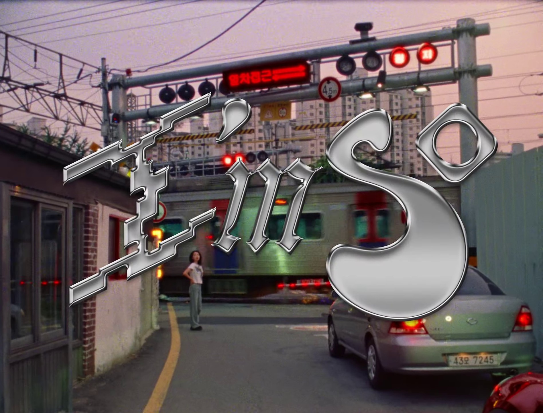 I'm So (2023) —  shot,  lighting