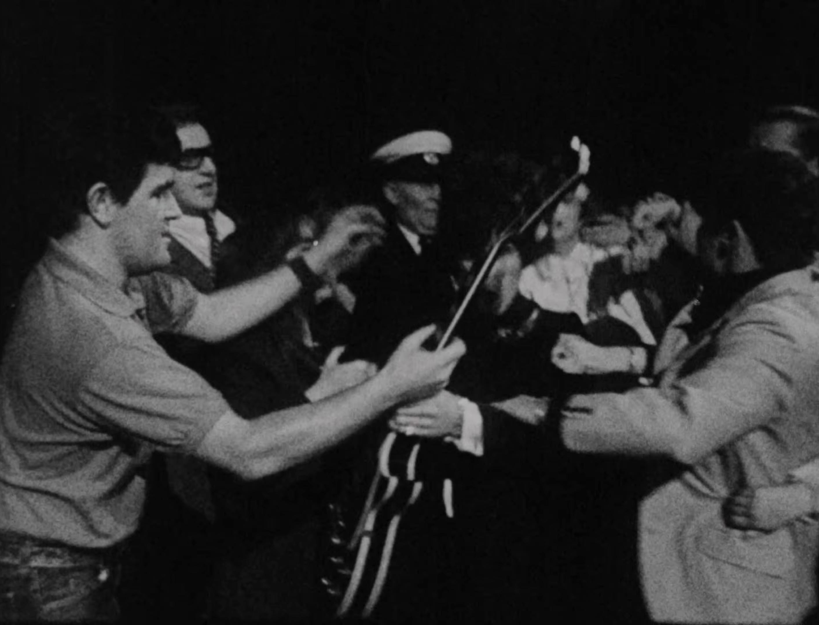 We Love You (2022) —  shot,  lighting