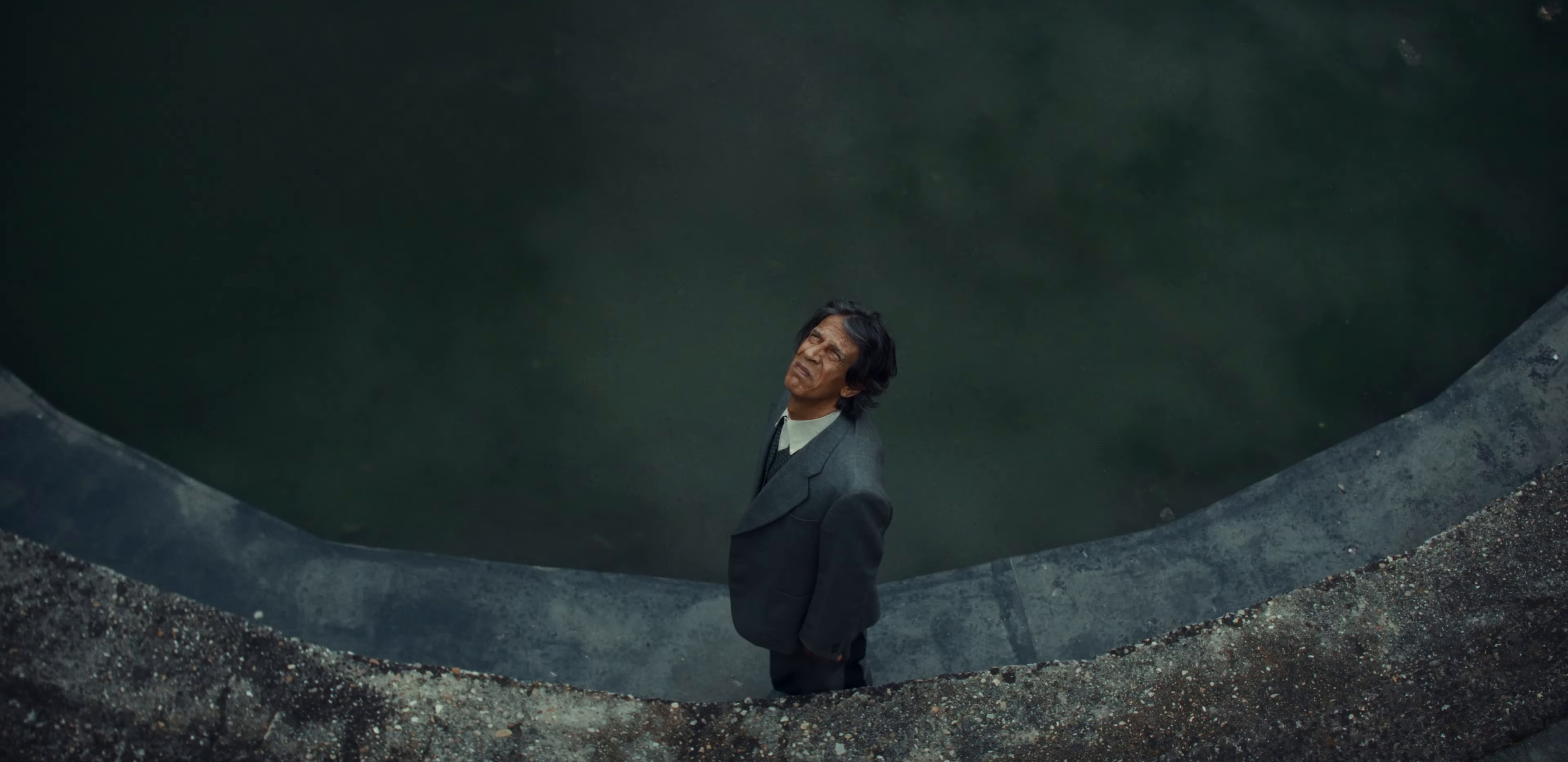 January (2024) —  shot,  lighting