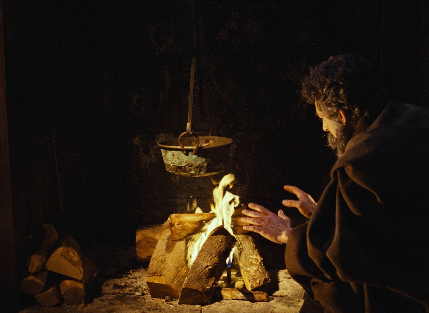 Silvestre (1982) —  shot,  lighting