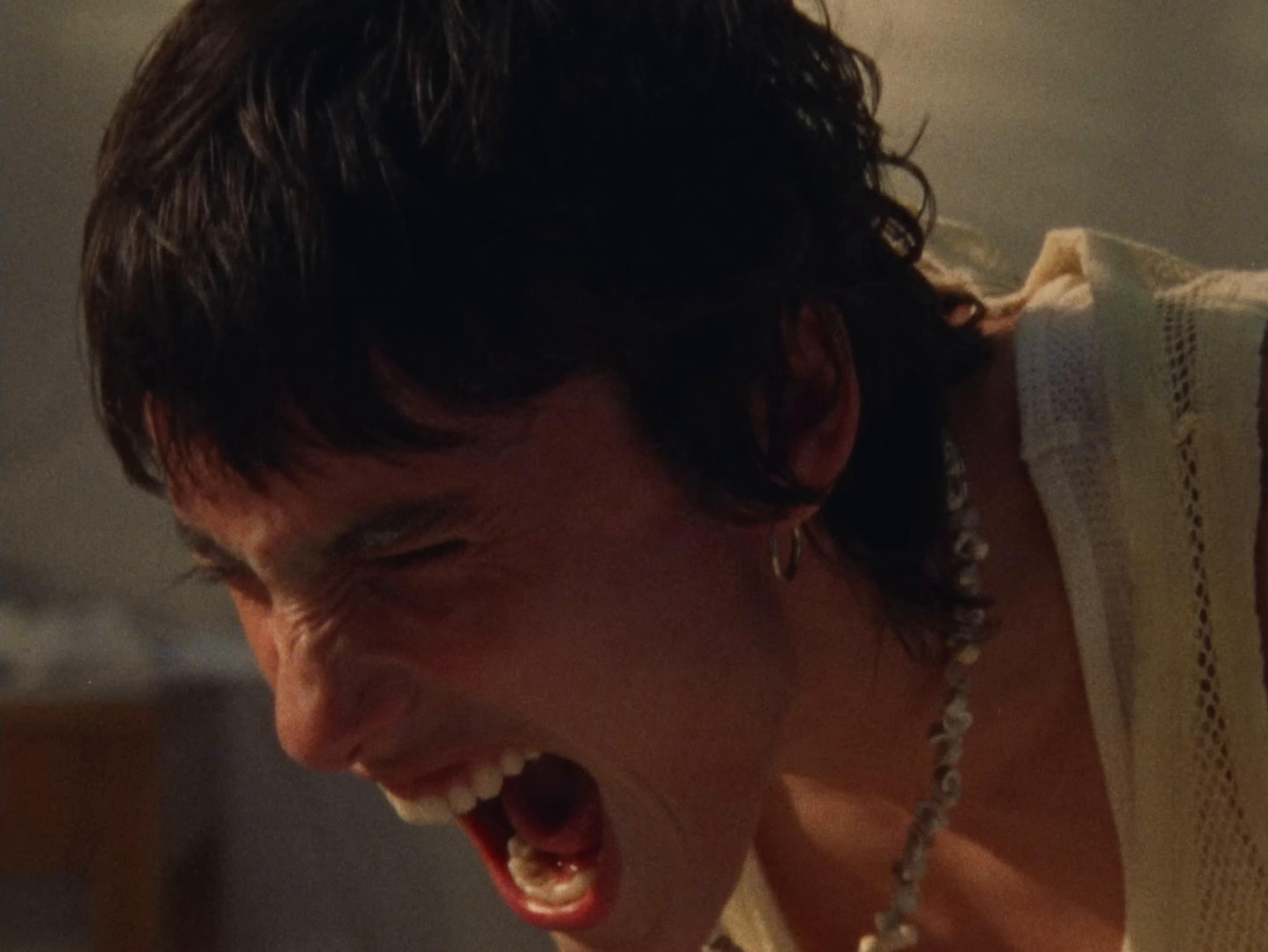 Love You Got (2024) —  shot,  lighting