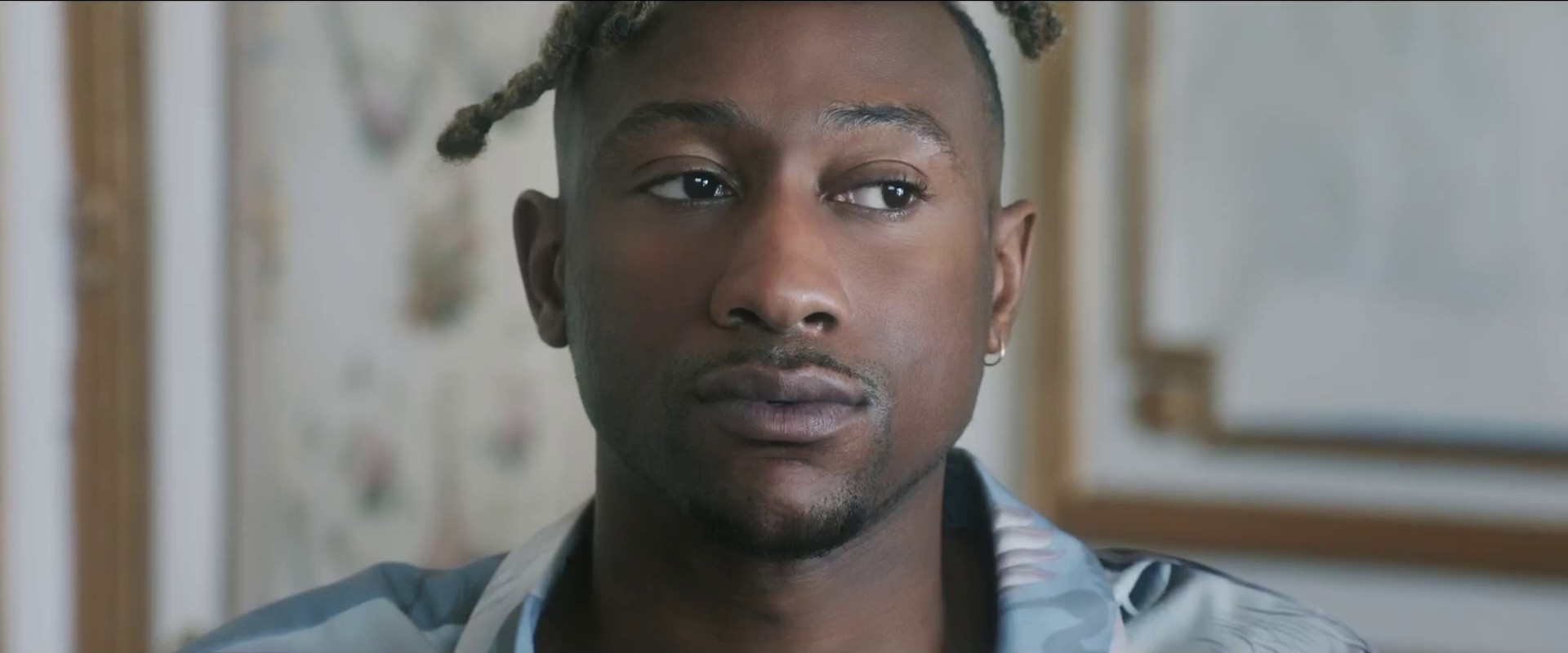 boyfriend (2019) —  shot,  lighting