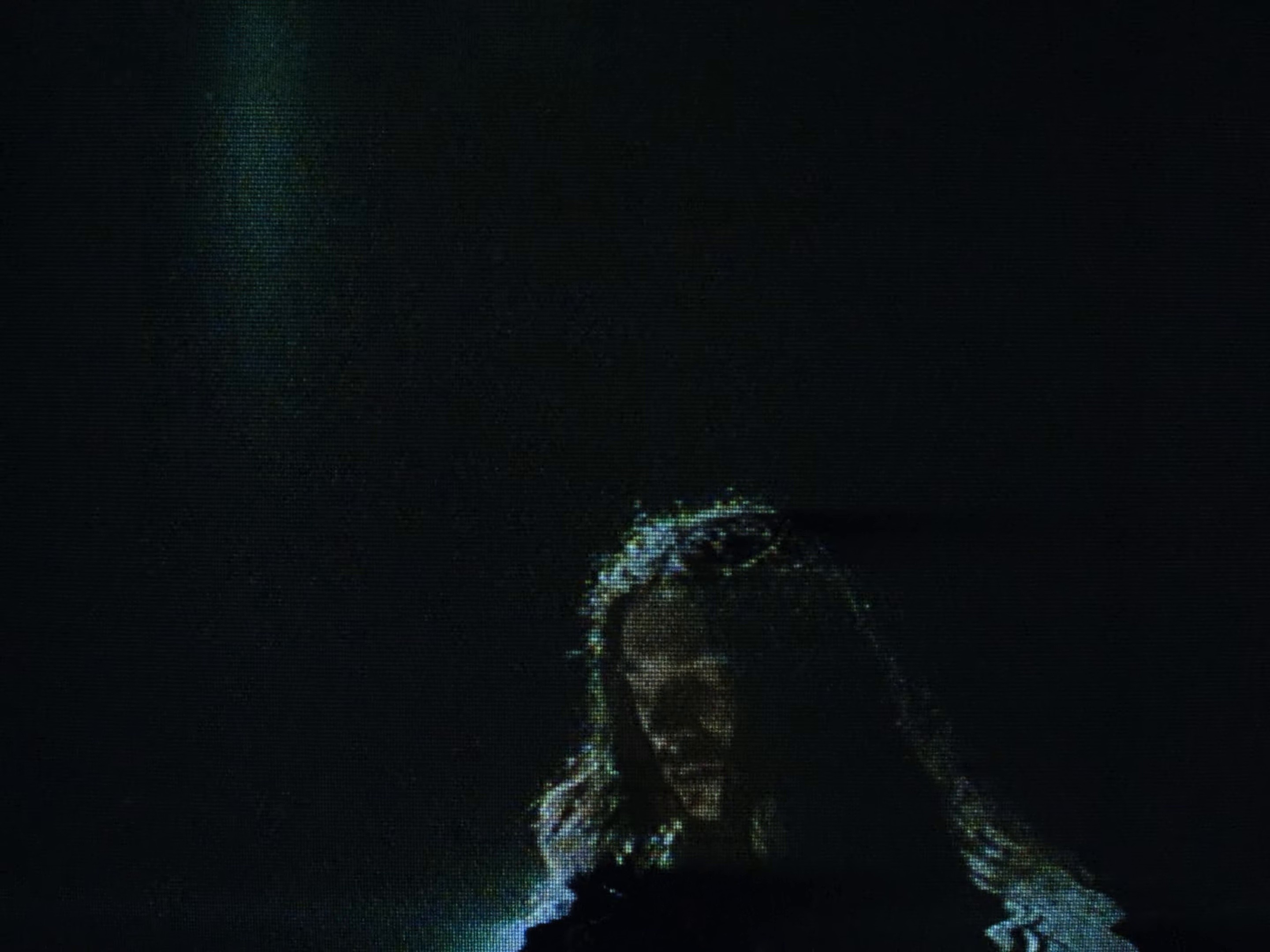 pale blue dot (2024) —  shot,  lighting