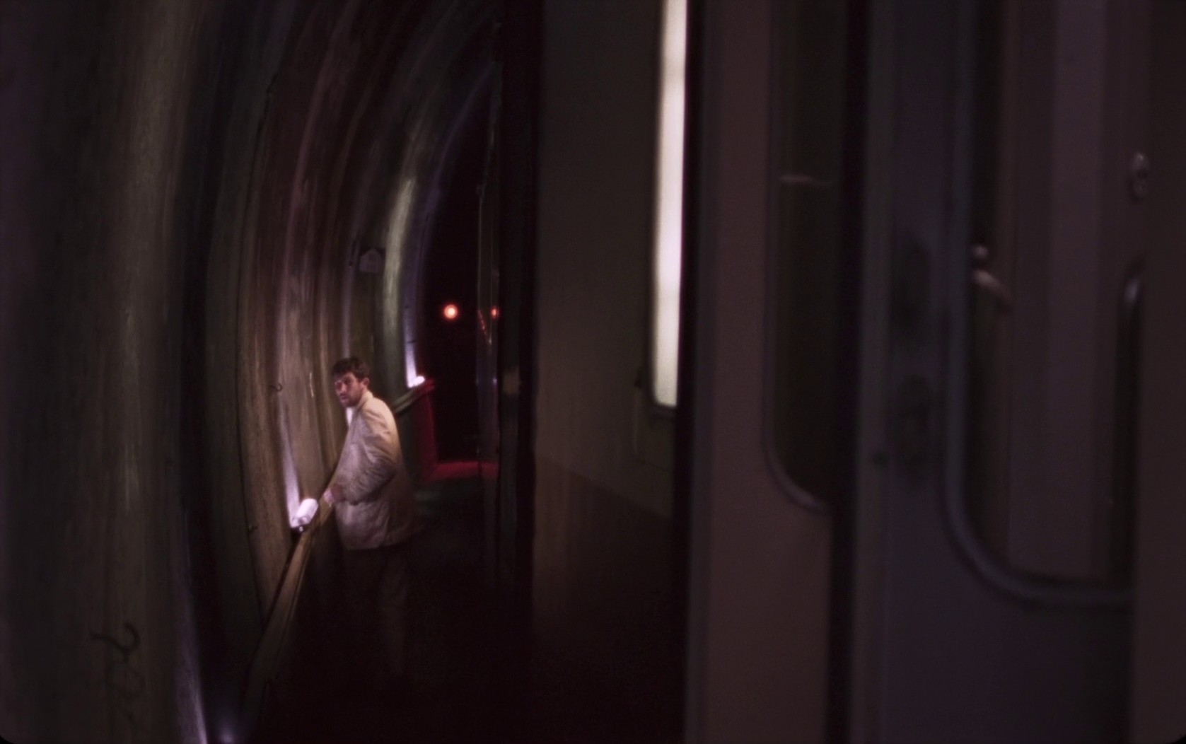 La Chimera (2024) —  shot,  lighting