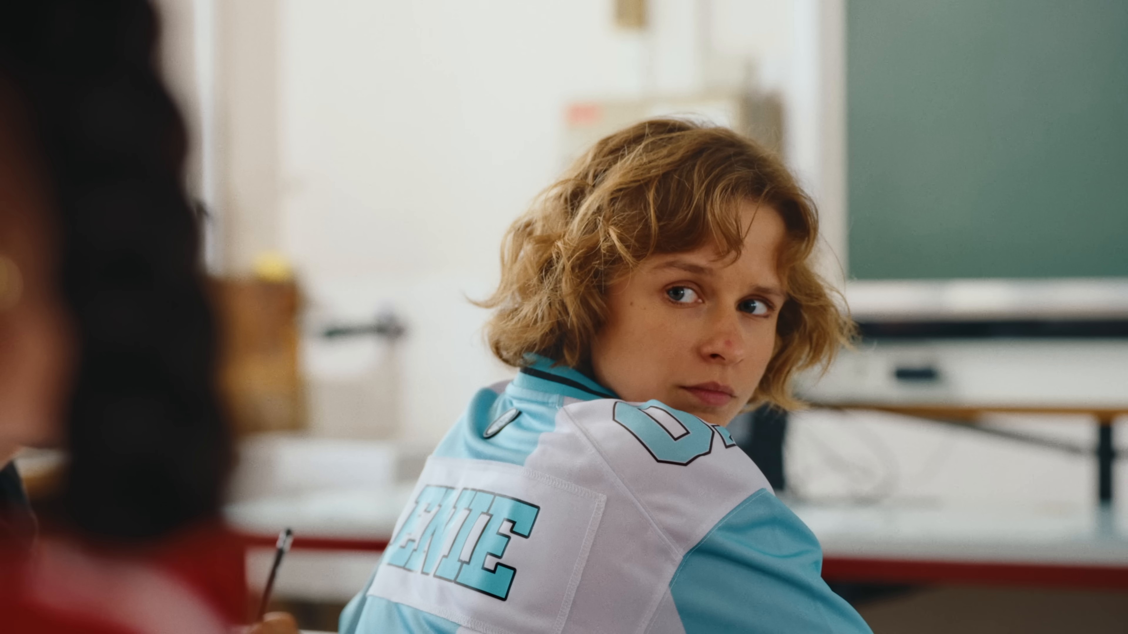 J’ai plus peur (2024) —  shot,  lighting